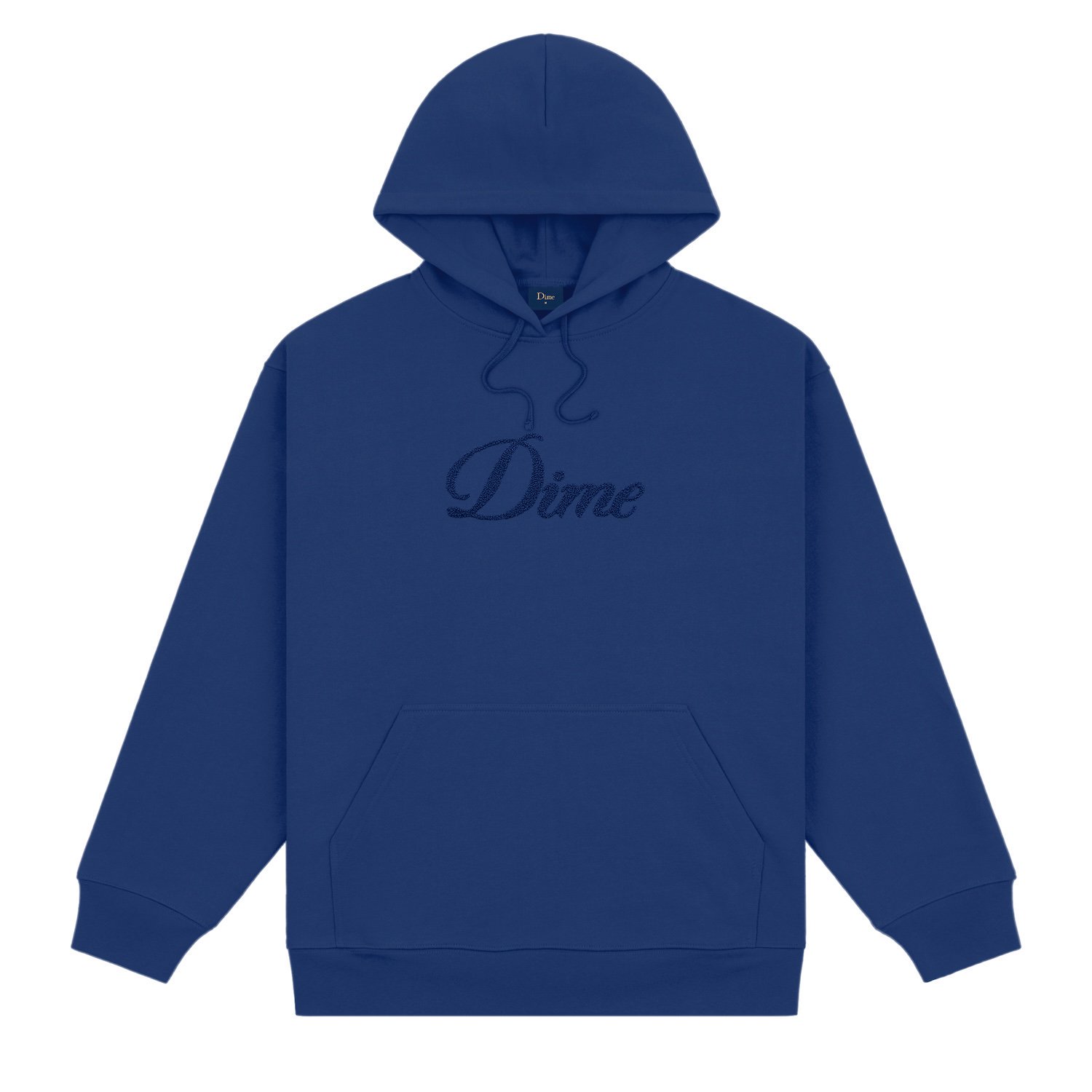 DIME<br>Cursive Logo Hoodie<br>