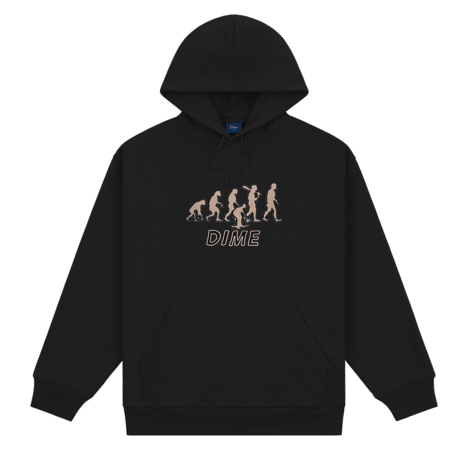 DIME<br>Evolution Hoodie<br>