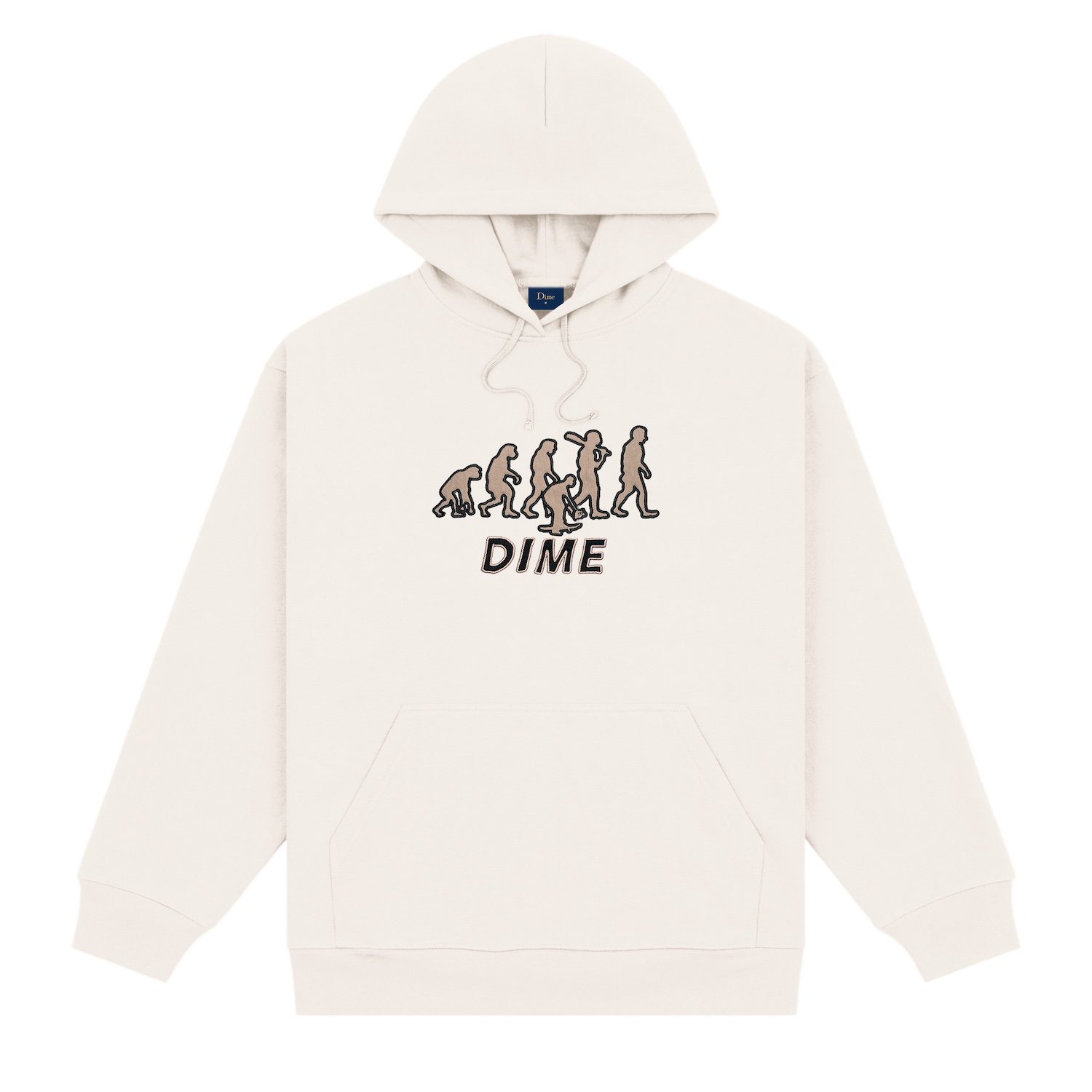 DIME<br>Evolution Hoodie<br>