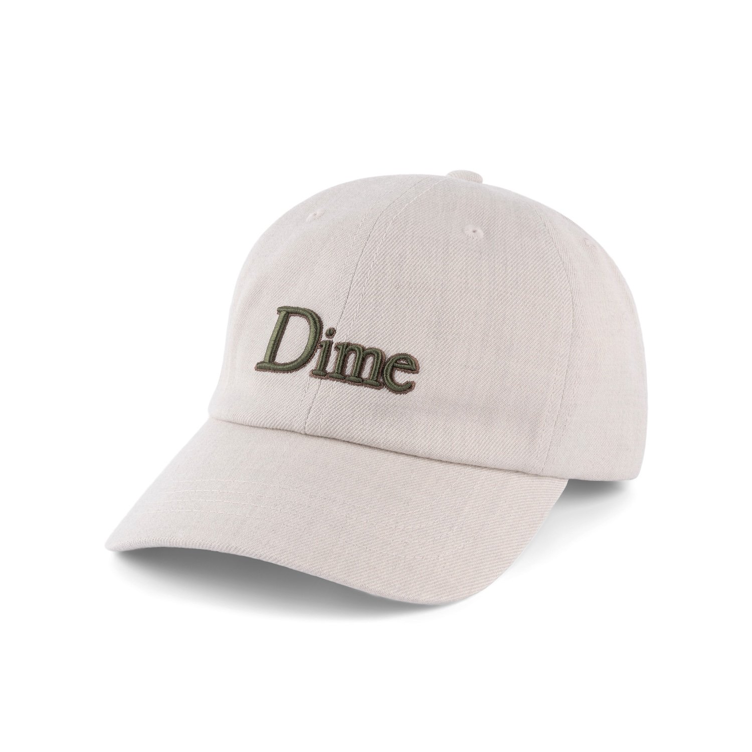 DIME<br>Classic Low Pro Cap<br>