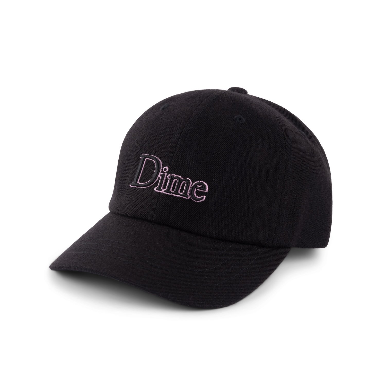 DIME<br>Classic Low Pro Cap<br>