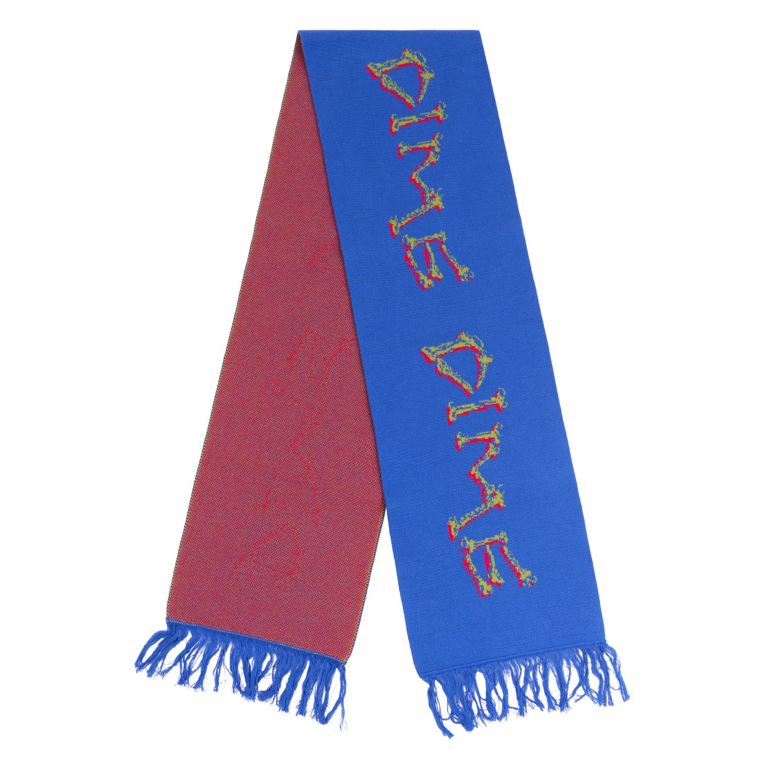 DIME<br>Bones Scarf<br>