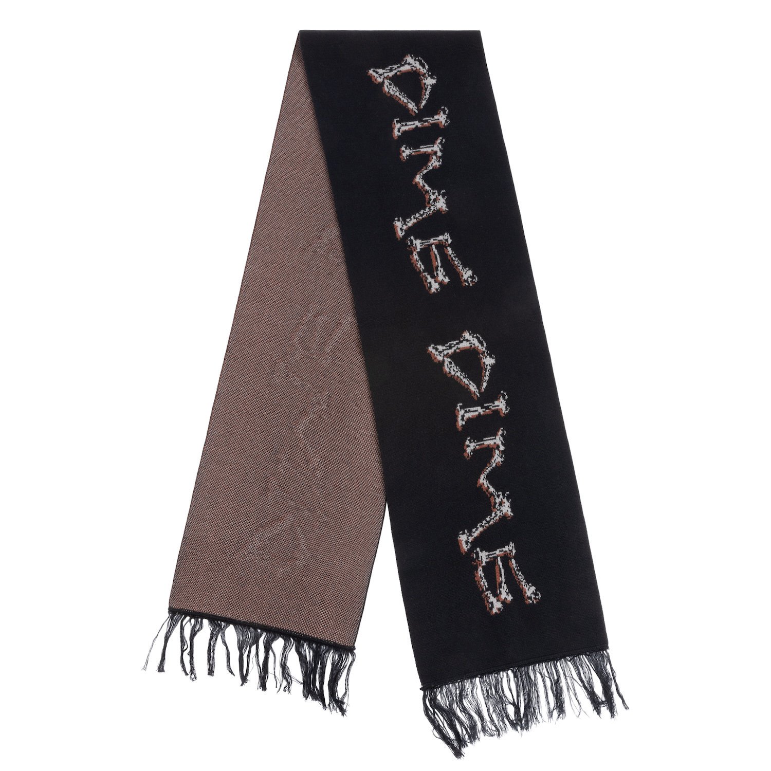 DIME<br>Bones Scarf<br>