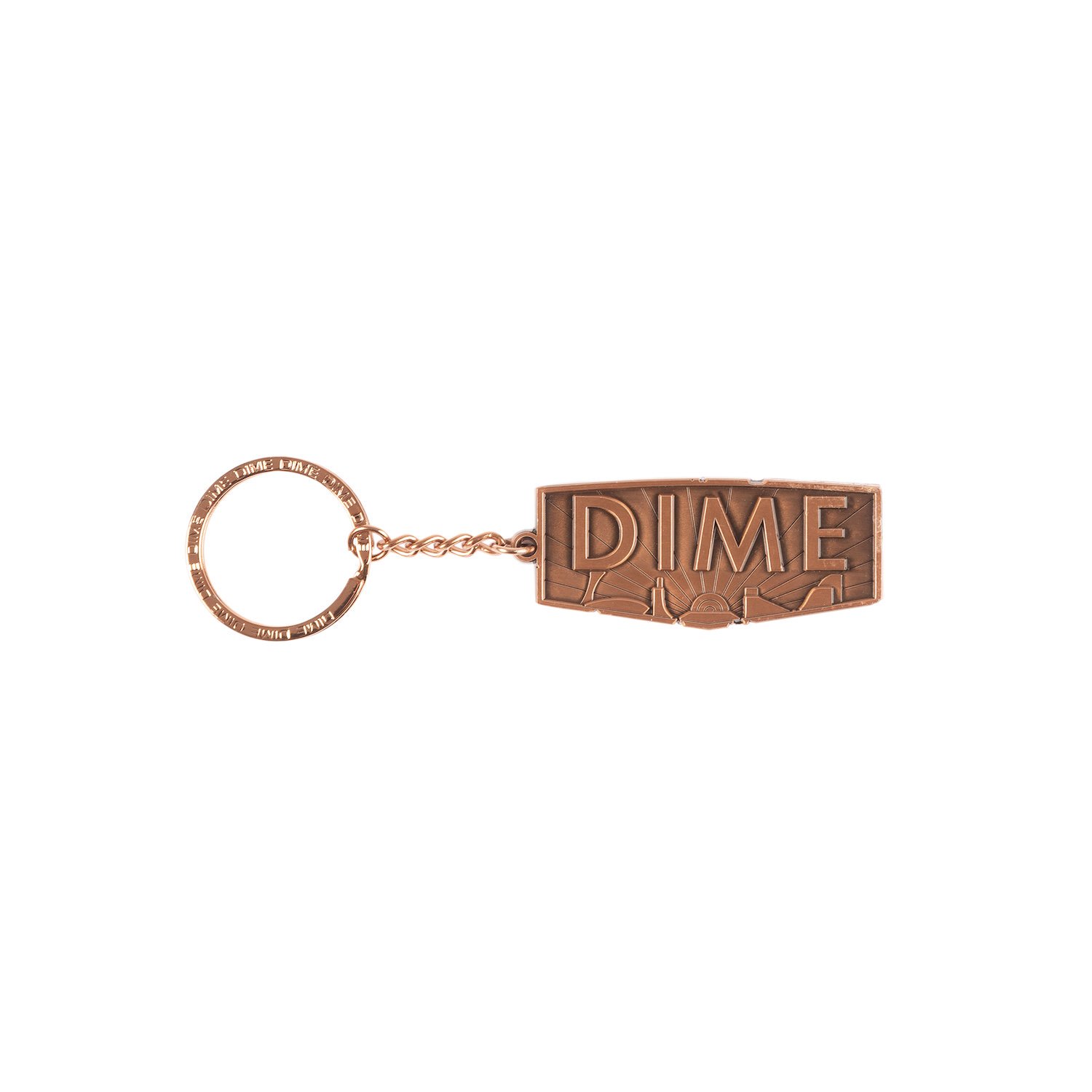 DIME<br>Glorious Keychain<br>