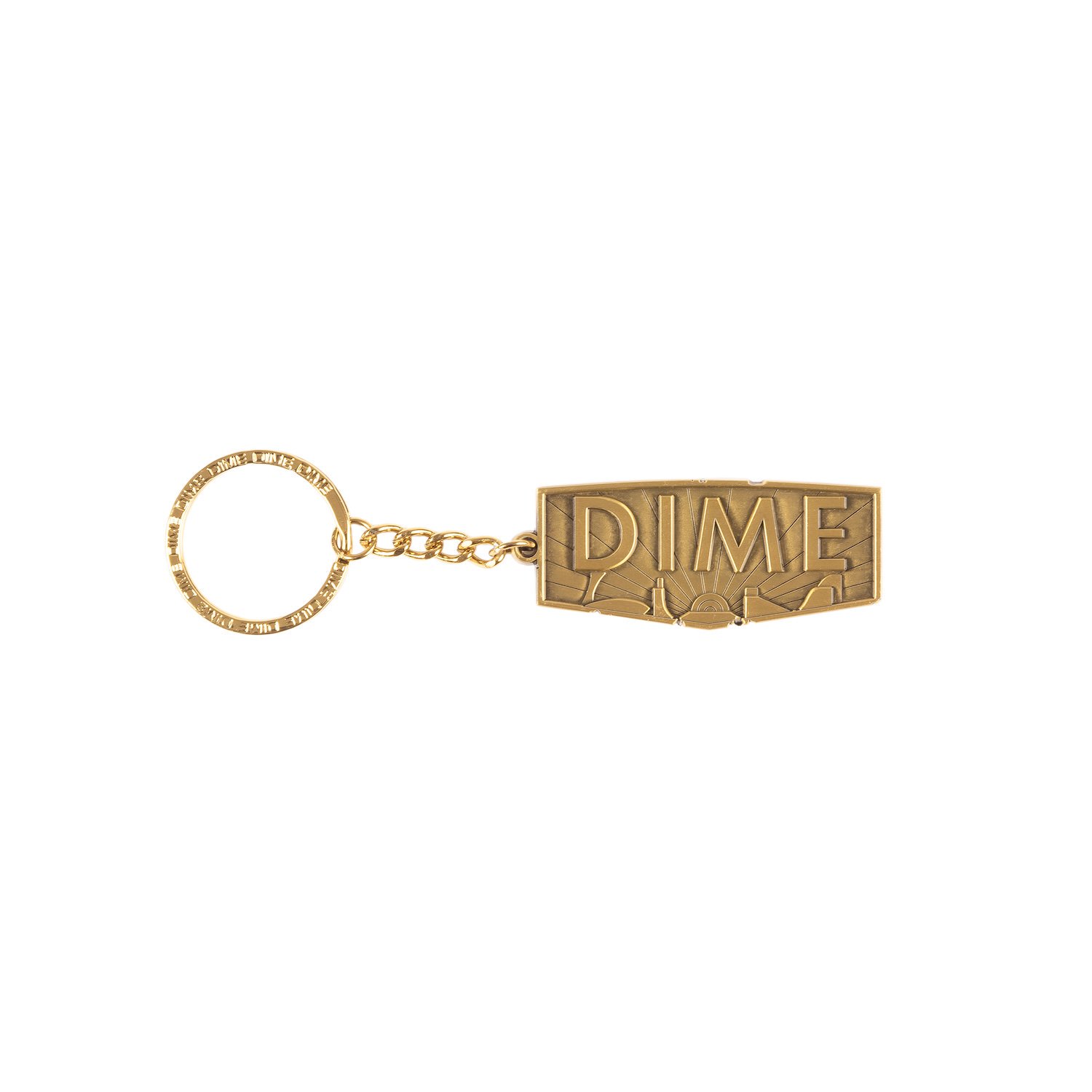 DIME<br>Glorious Keychain<br>