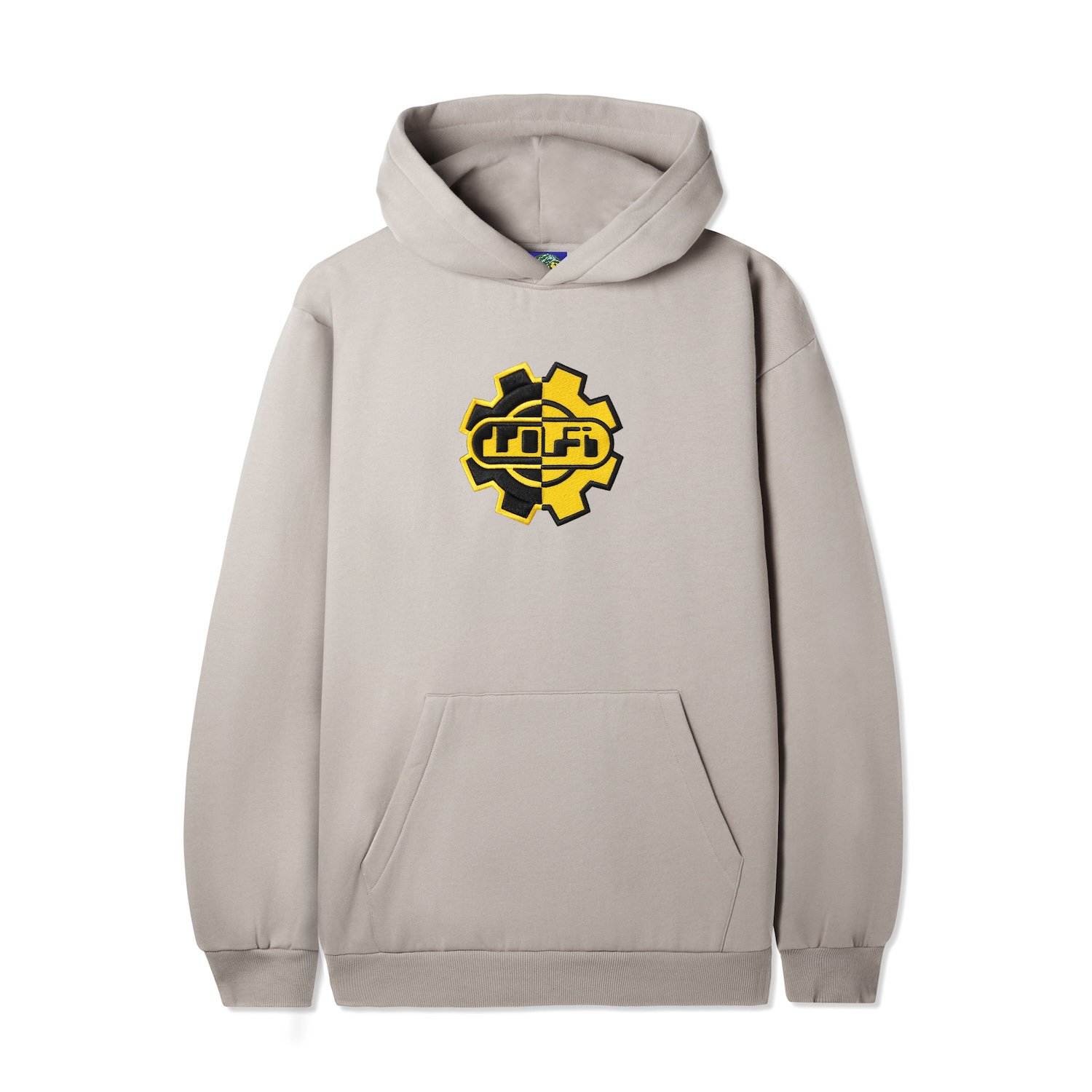 Lo-Fi<br>Gear Pullover Hood<br>