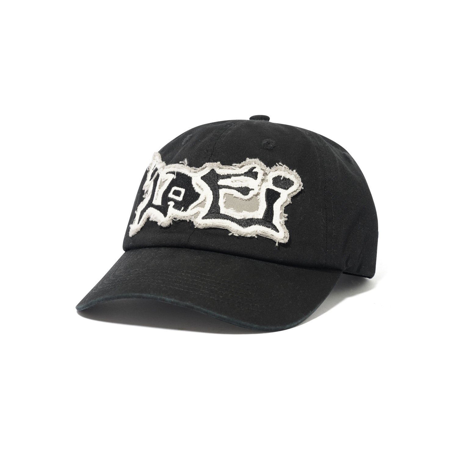 Lo-Fi<br>Thrash 6 Panel Cap<br>