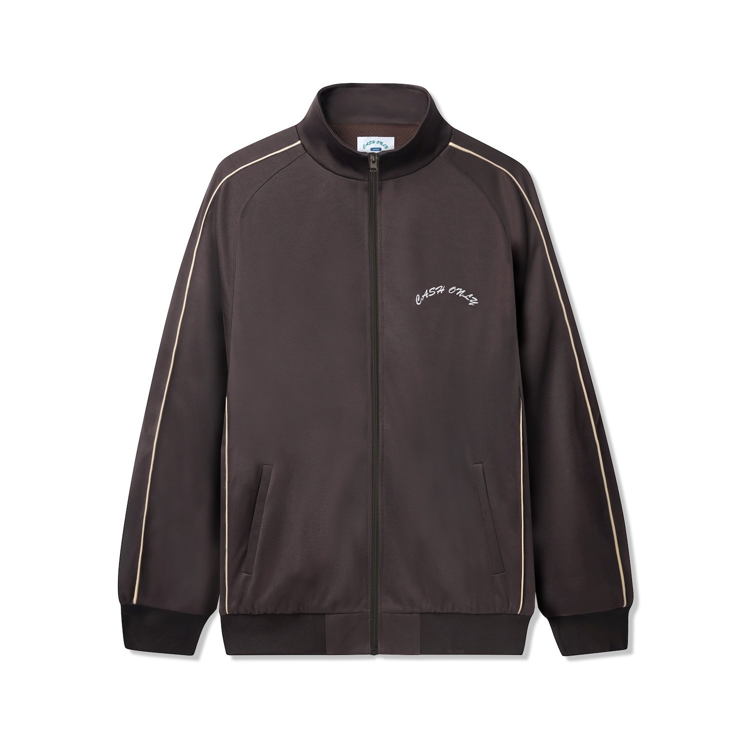 Cash Only<br>Satriale Track Jacket<br>