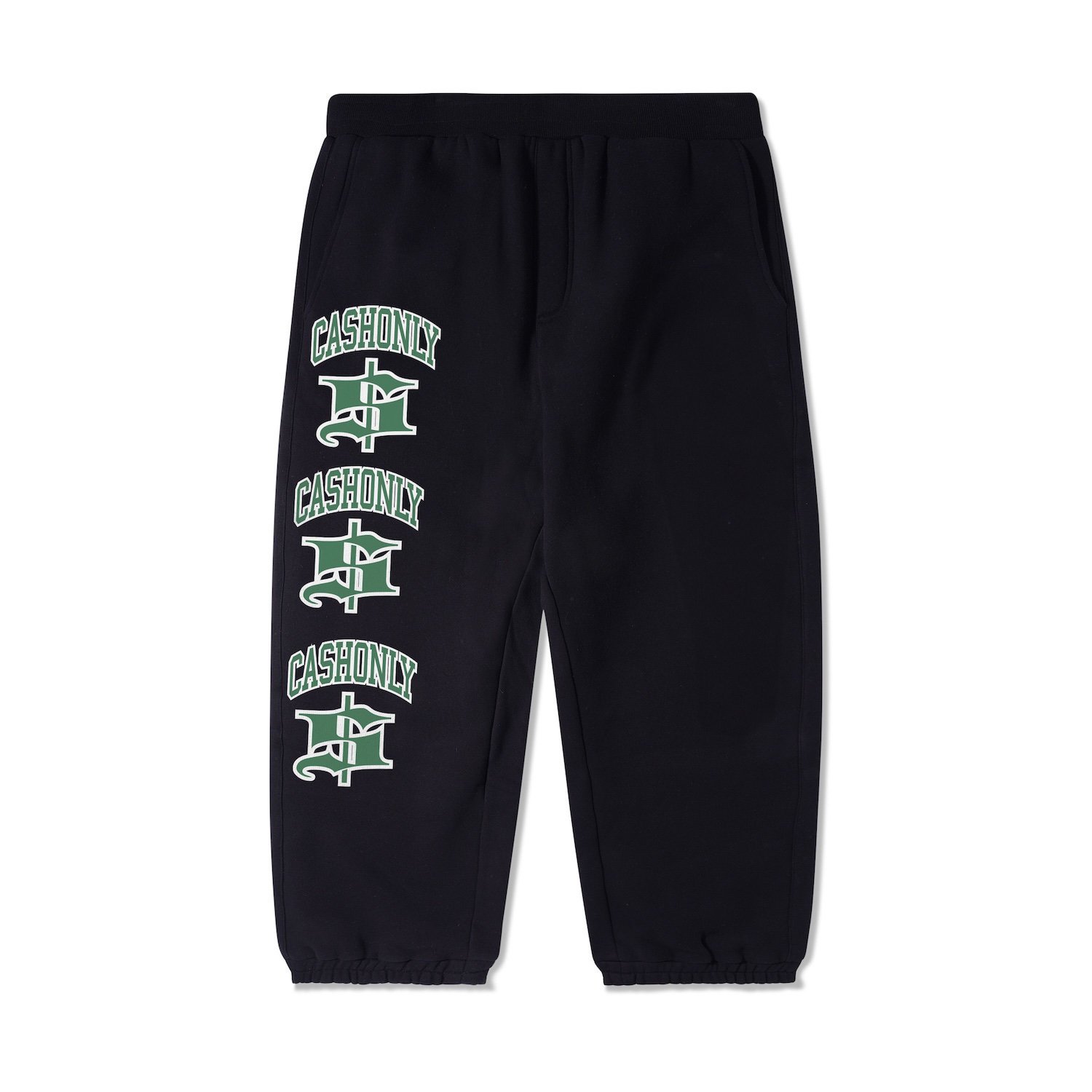 Cash Only<br>Stadium Trackpants<br>