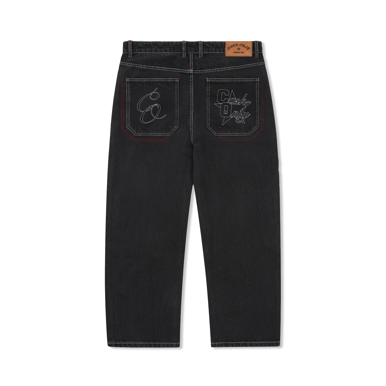 Cash Only<br>Halftime Denim Jeans<br>