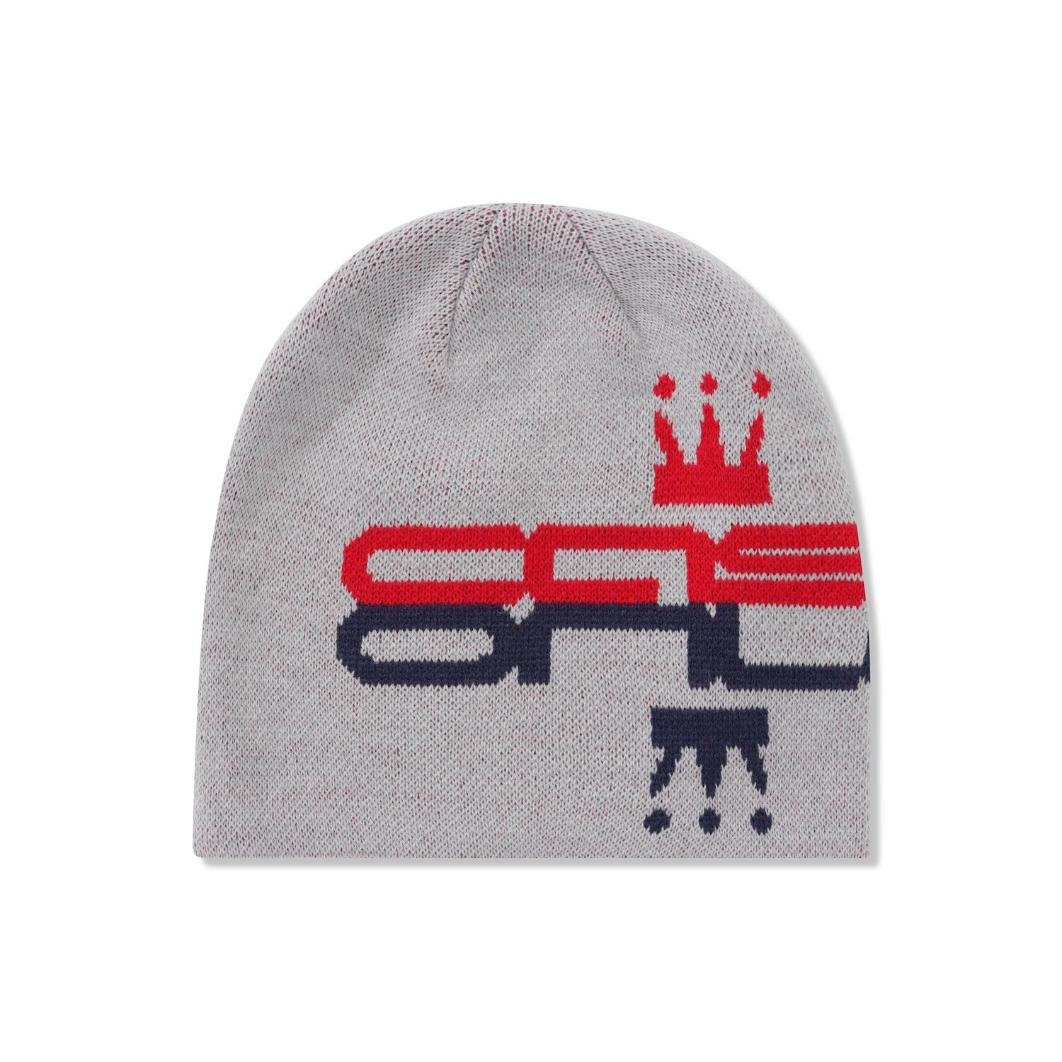 Cash Only<br>Crown Skully Beanie<br>