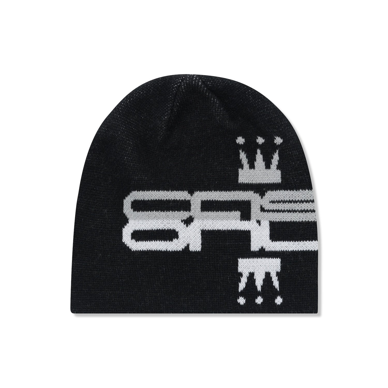 Cash Only<br>Crown Skully Beanie<br>