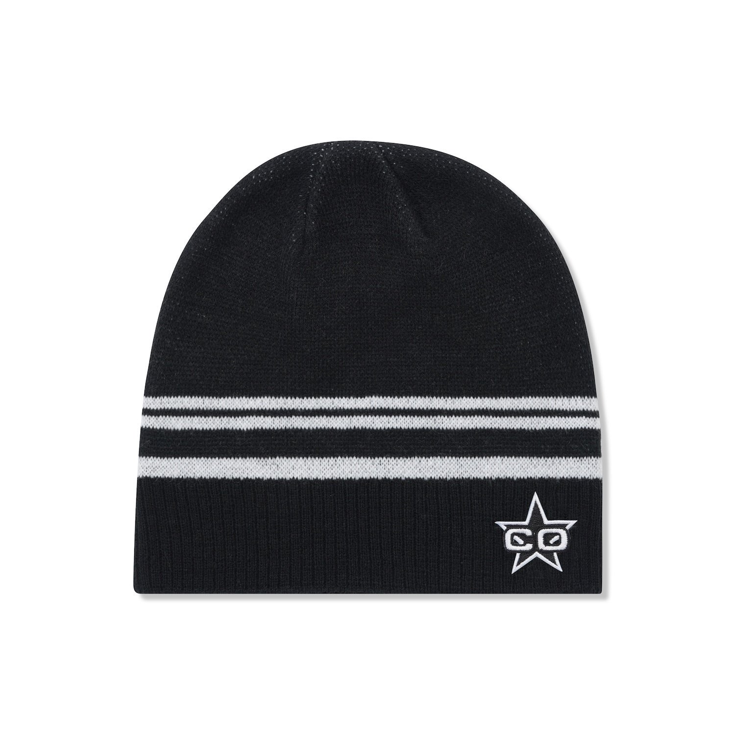 Cash Only<br>Star Skully Beanie<br>