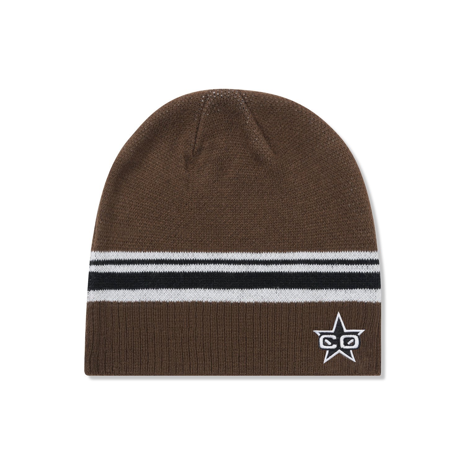 Cash Only<br>Star Skully Beanie<br>