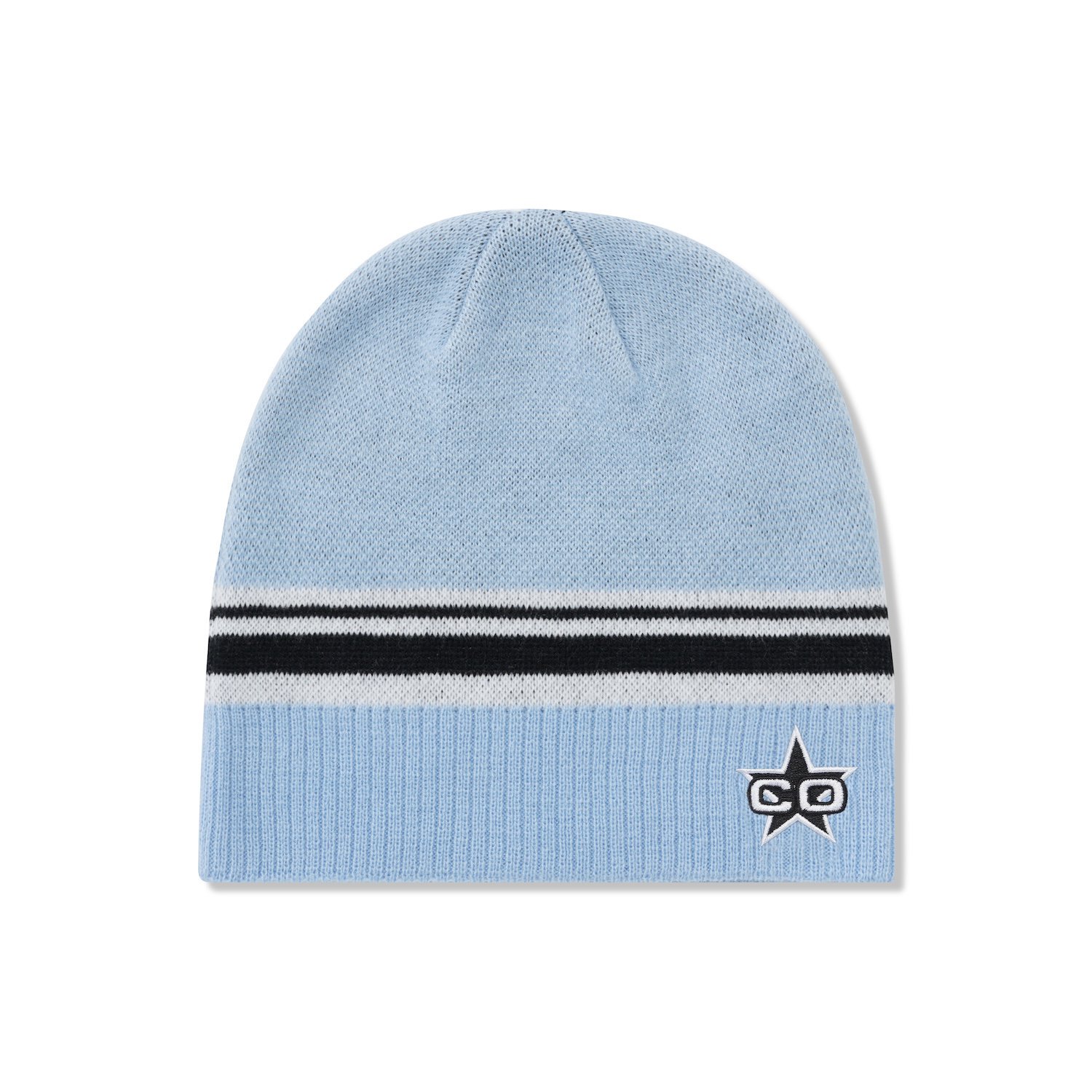 Cash Only<br>Star Skully Beanie<br>