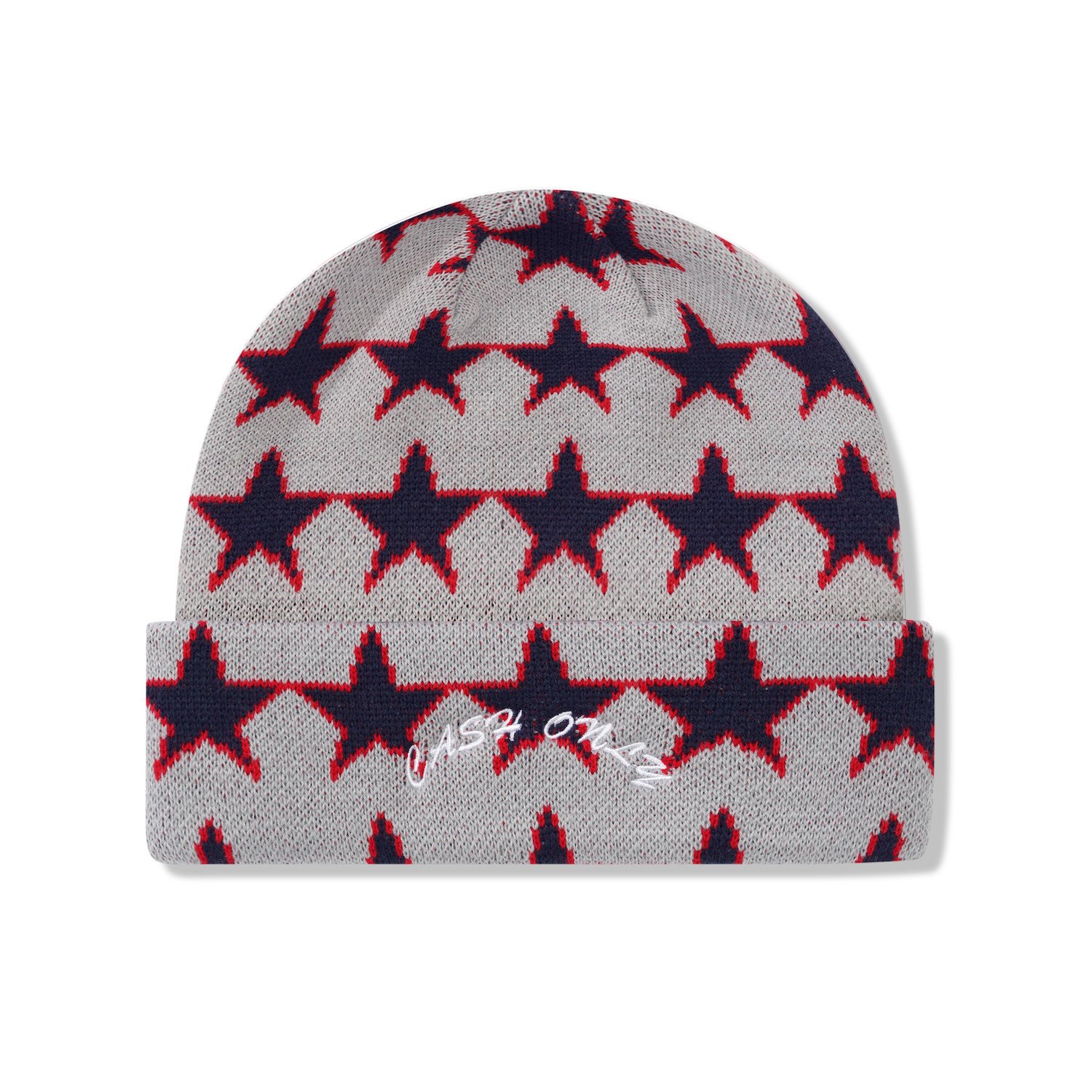 Cash Only<br>Star Beanie<br>