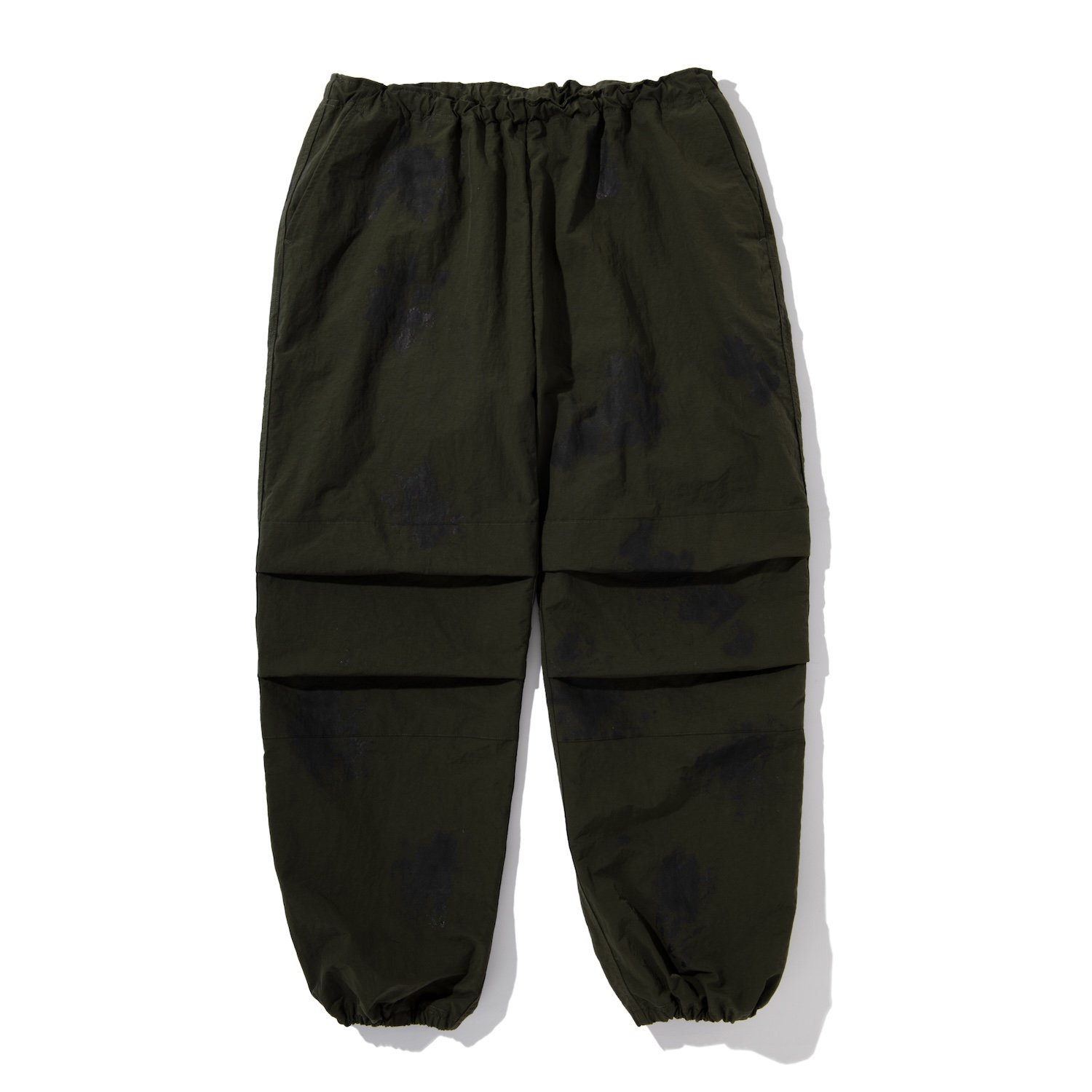 Acy<br>WORKER TRACK PANTS<br>