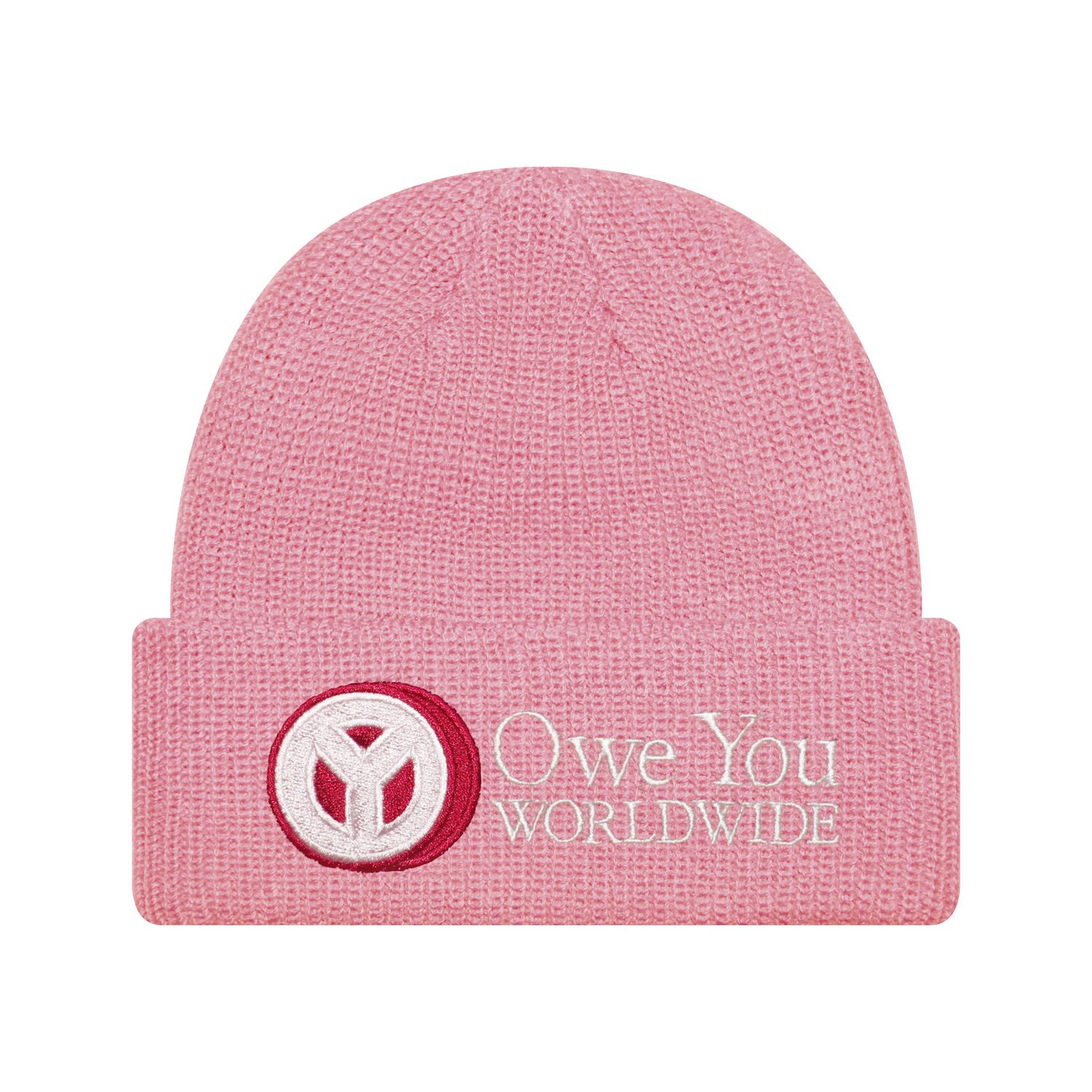 OWEYOU<br>Club Beanie<br>