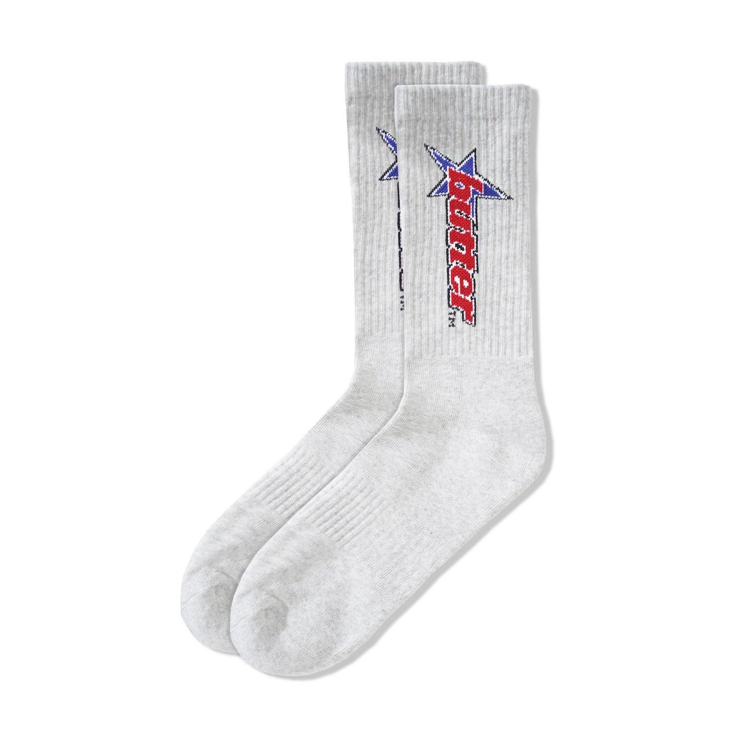 BUTTER GOODS<br>Racer Socks<br>