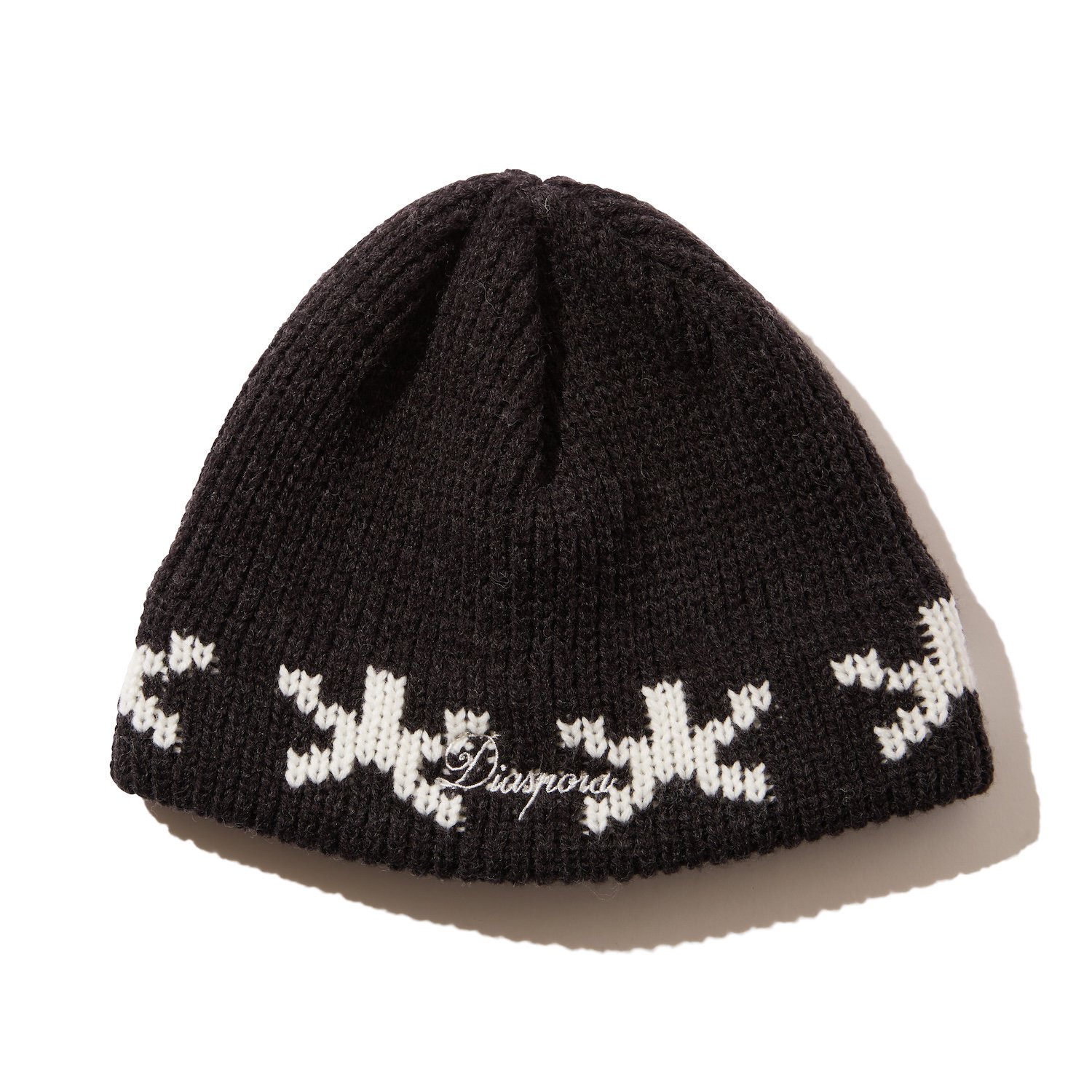 Diaspora skateboards<br>Star Beanie<br>