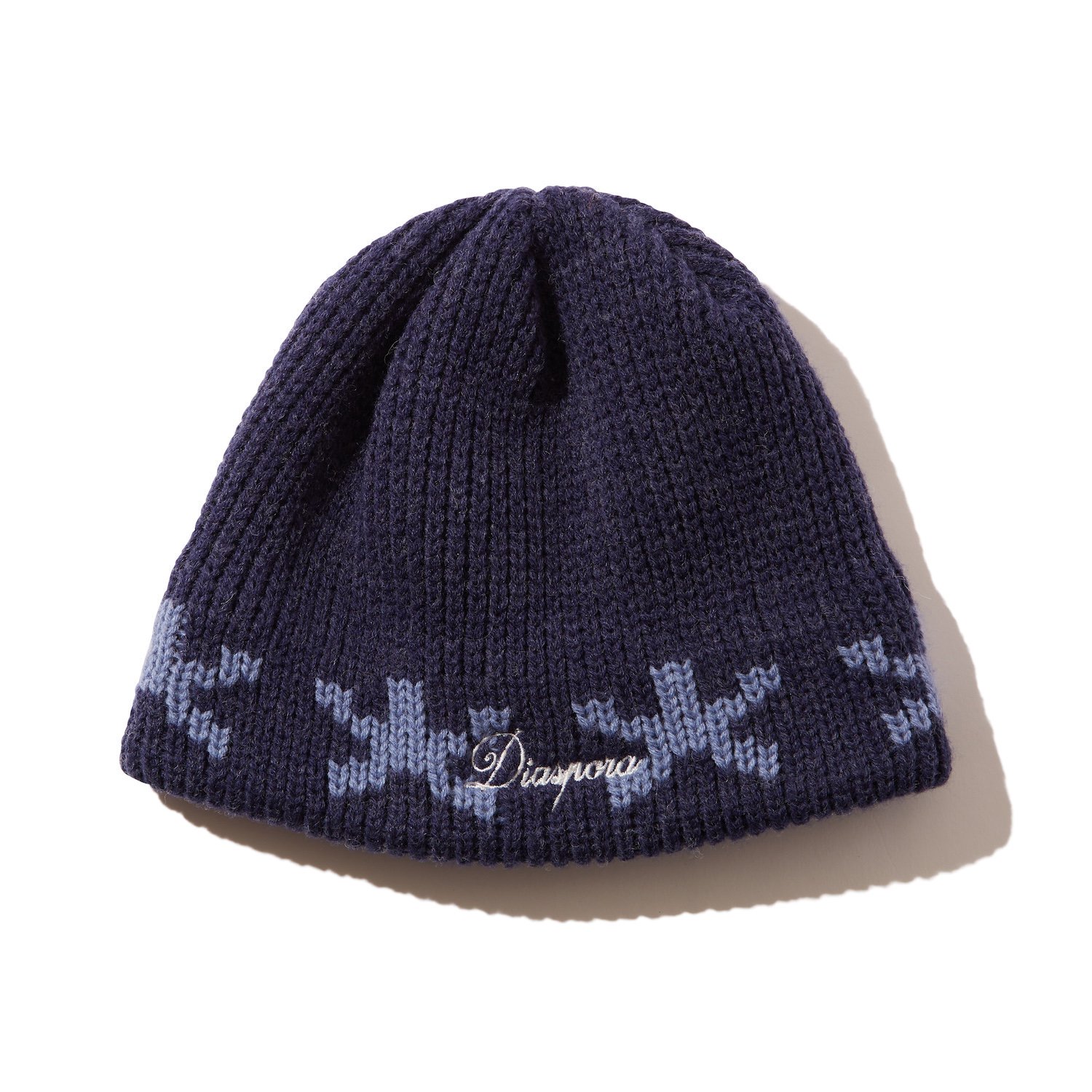 Diaspora skateboards<br>Star Beanie<br>