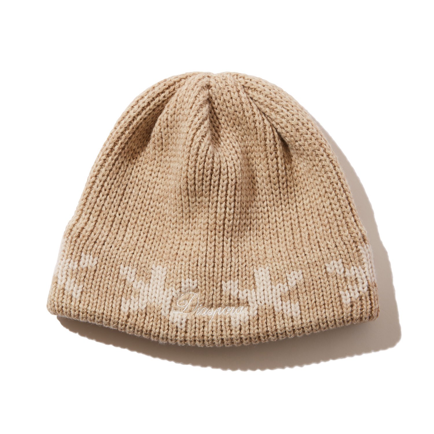 Diaspora skateboards<br>Star Beanie<br>