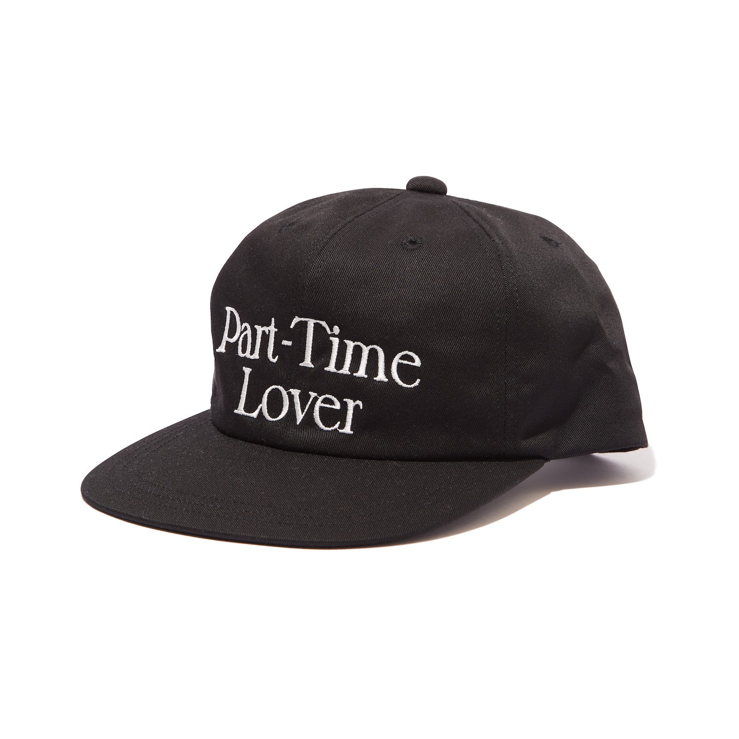 Diaspora skateboards<br>Part-Time Lover 6panel Cap<br>