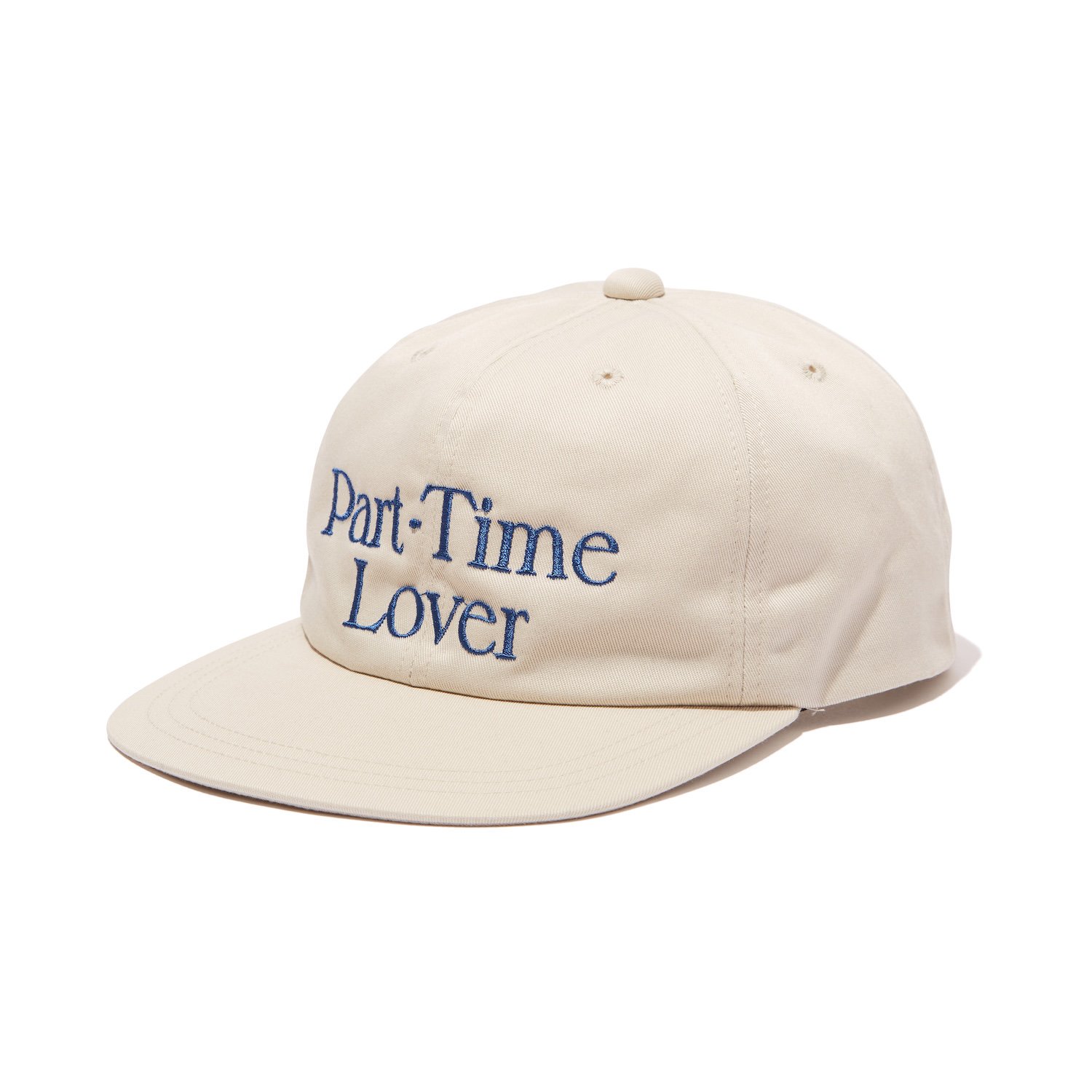 Diaspora skateboards<br>Part-Time Lover 6panel Cap<br>