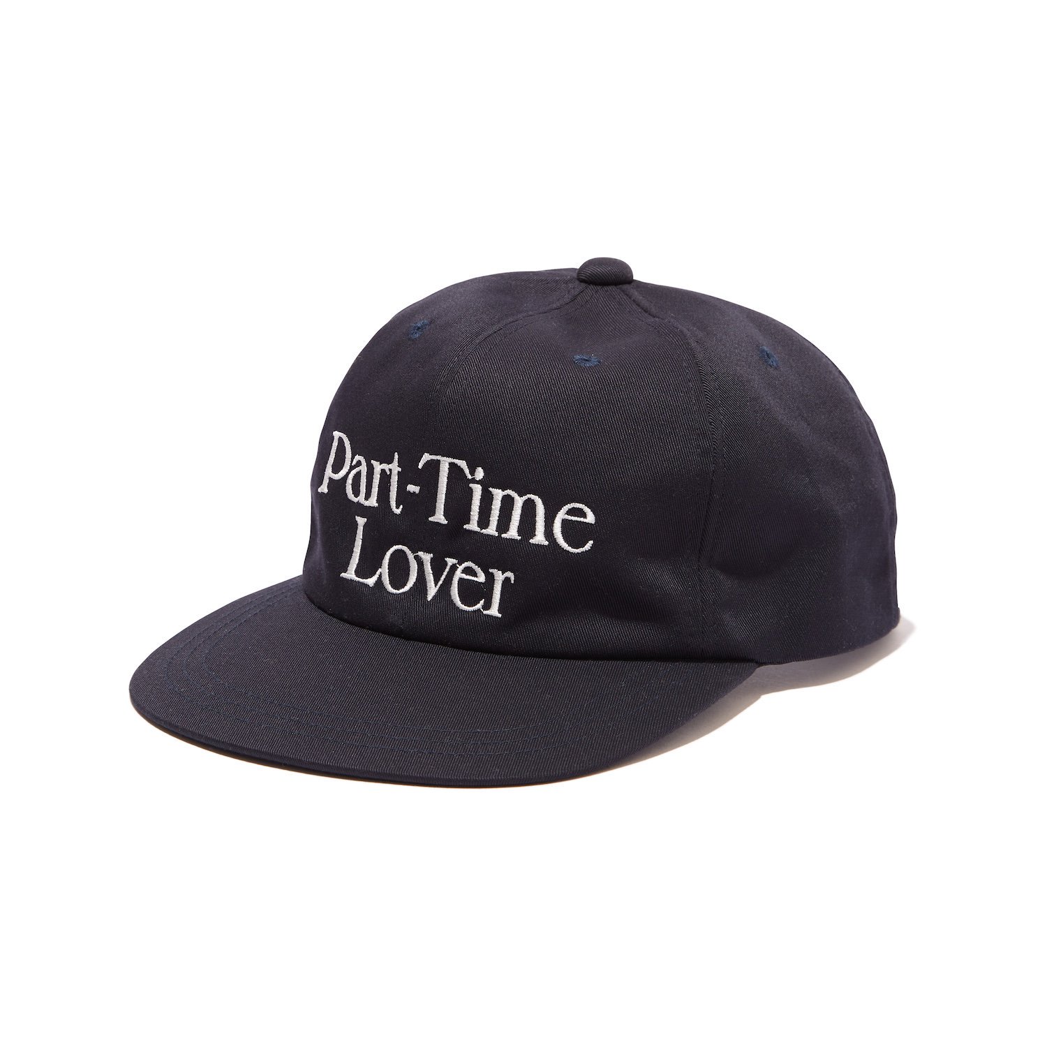 Diaspora skateboards<br>Part-Time Lover 6panel Cap<br>