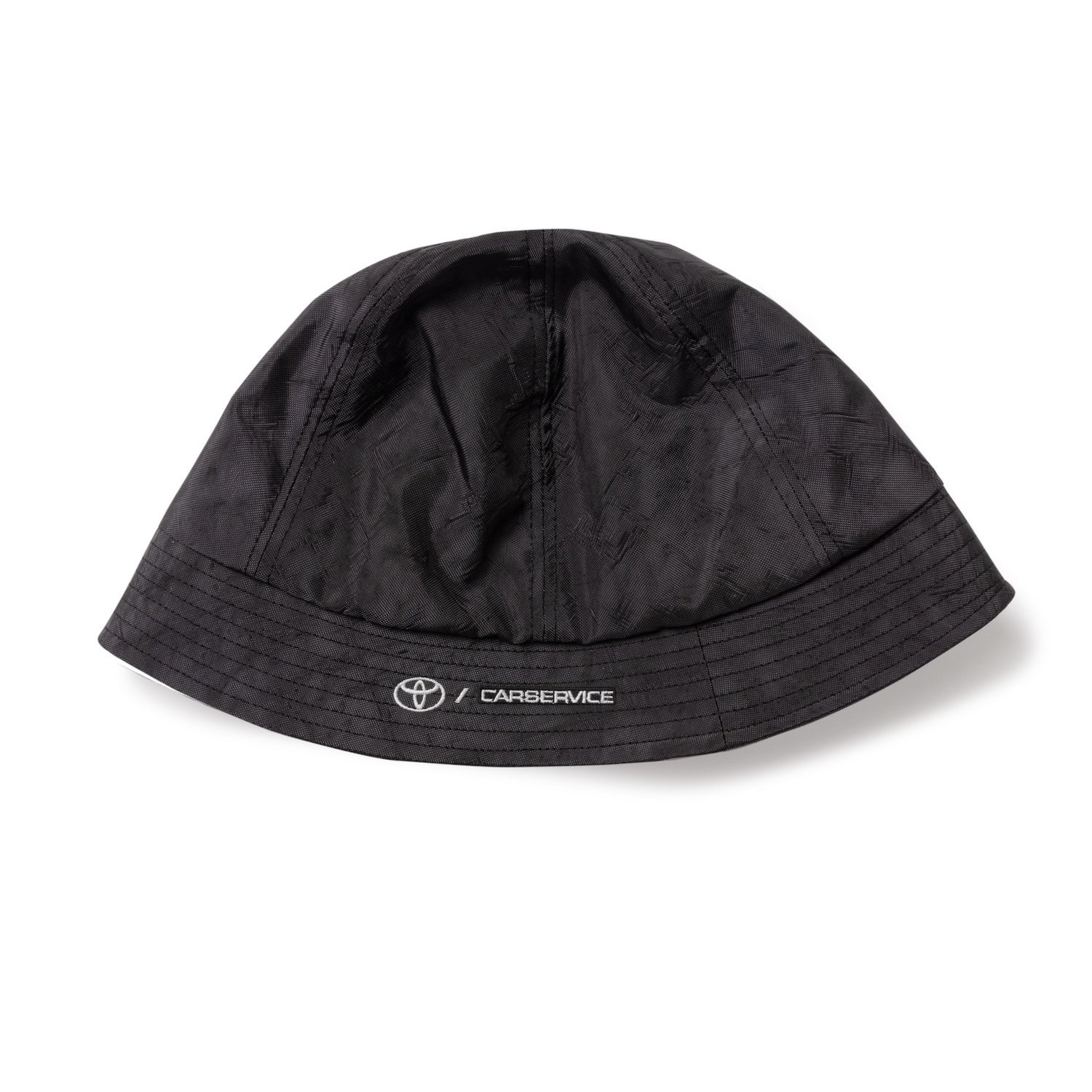 CarService x TOYOTA<br>AIRBAG TC HAT<br>