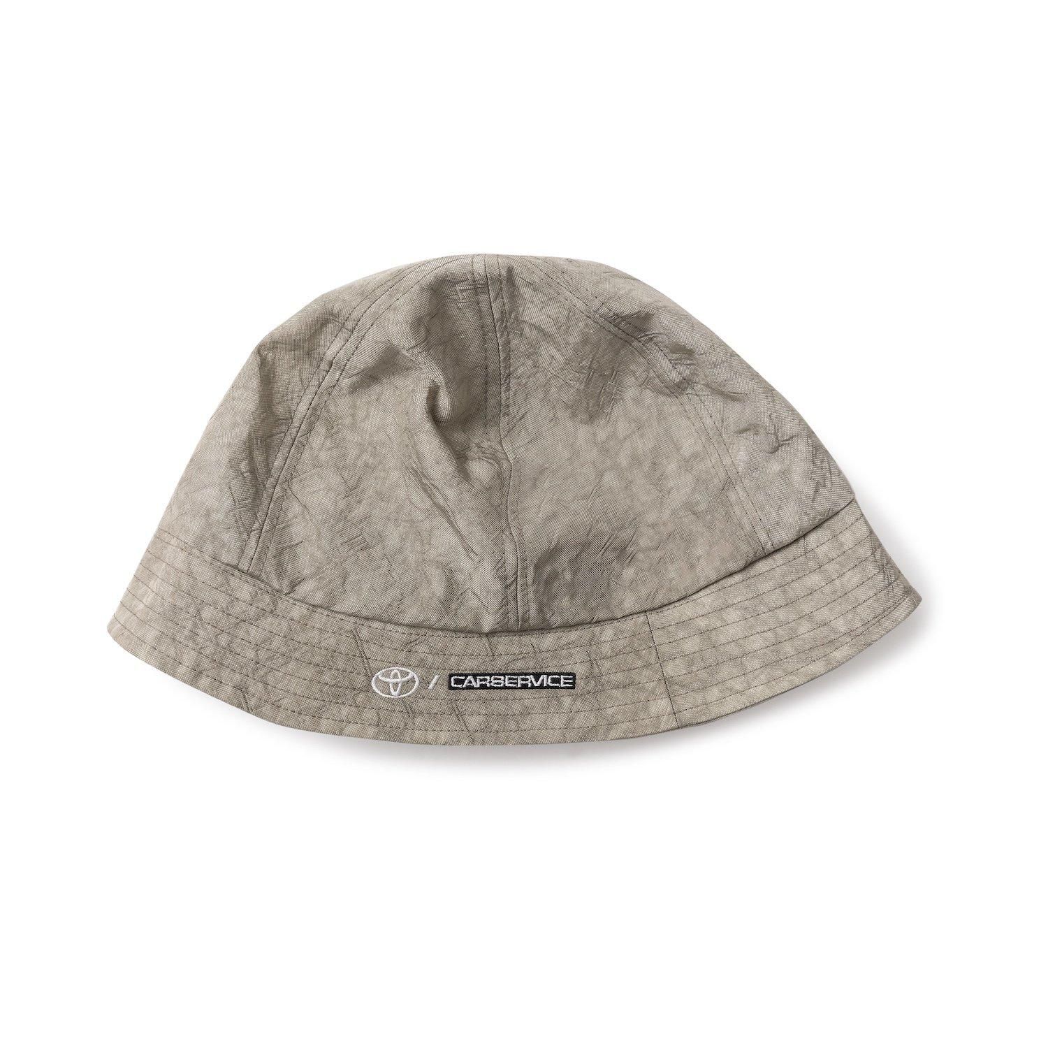 CarService x TOYOTAAIRBAG TC HAT - Apple Butter Store