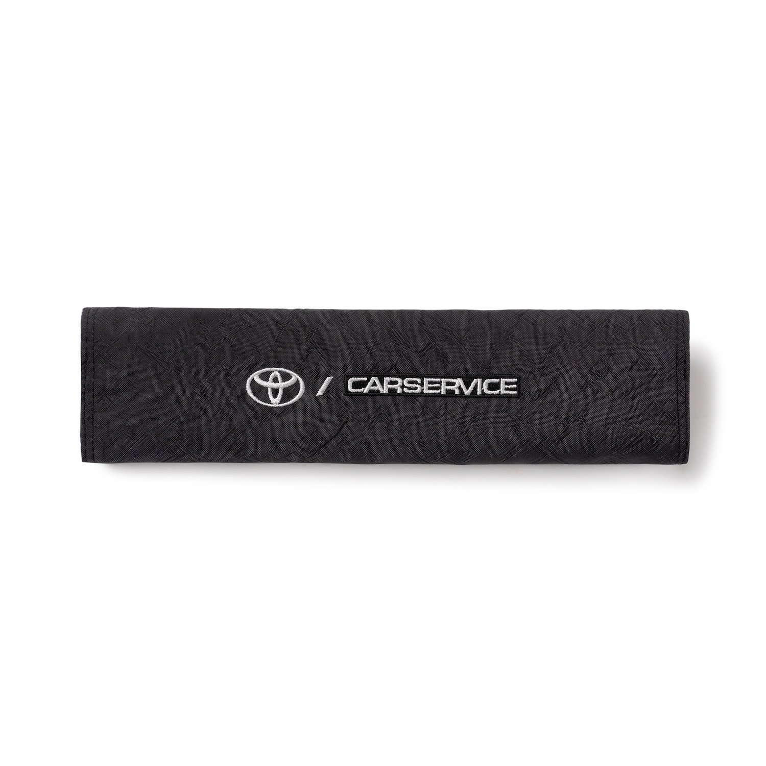 CarService x TOYOTA<br>AIRBAG TC SEATBELT COVER<br>