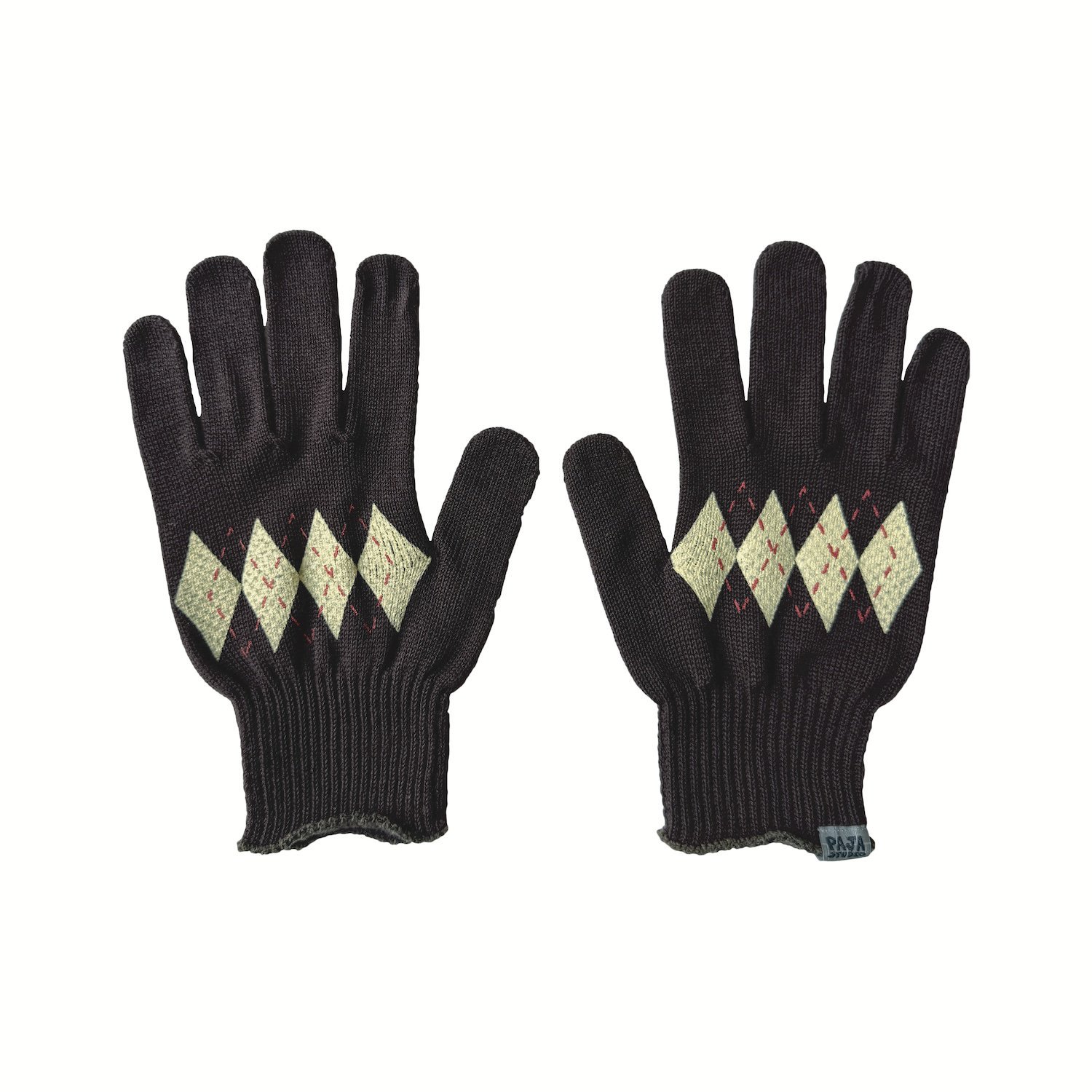 PAJA STUDIO<br>Argyll Work Gloves<br>