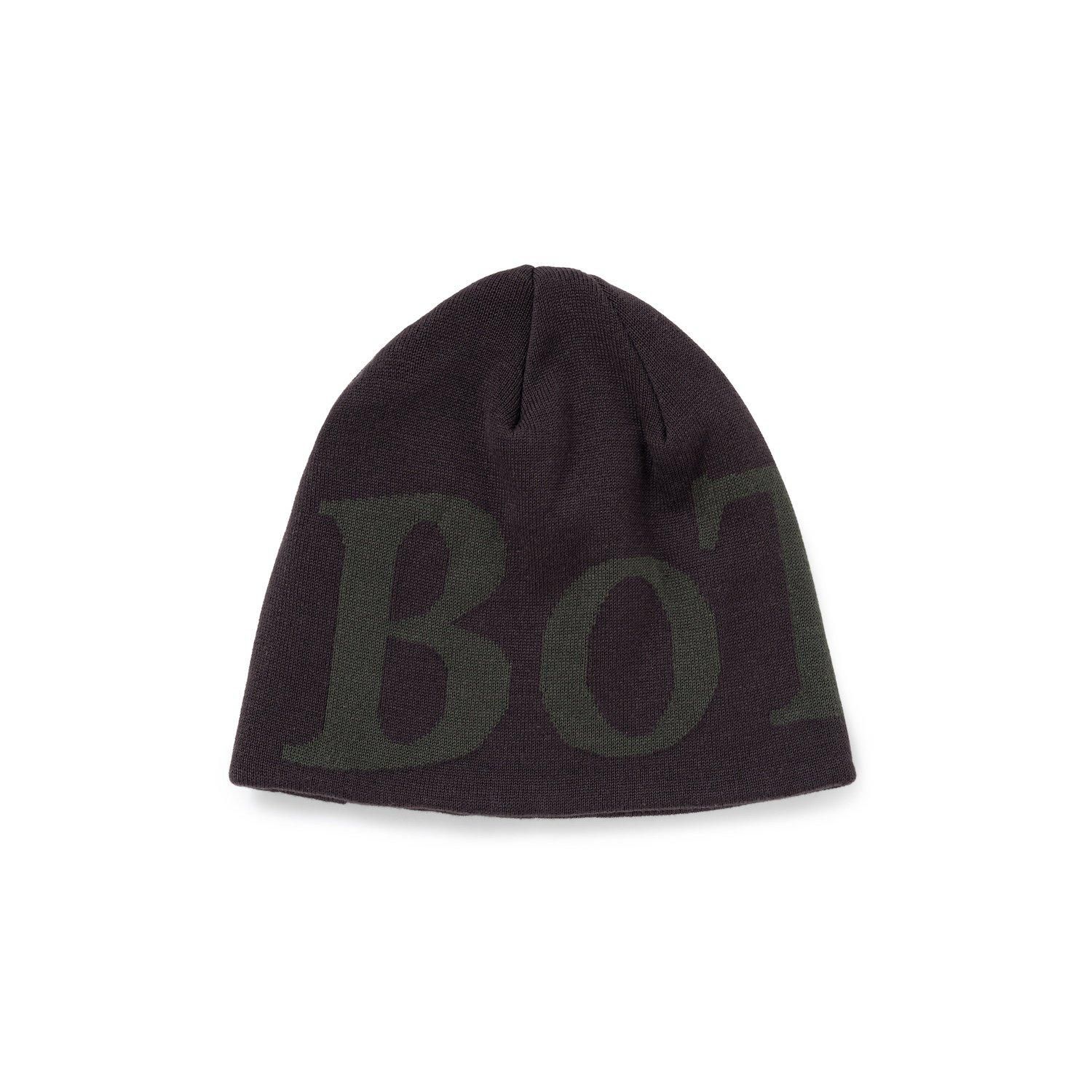 BoTT<br>OG Logo Skull Cap Beanie<br>