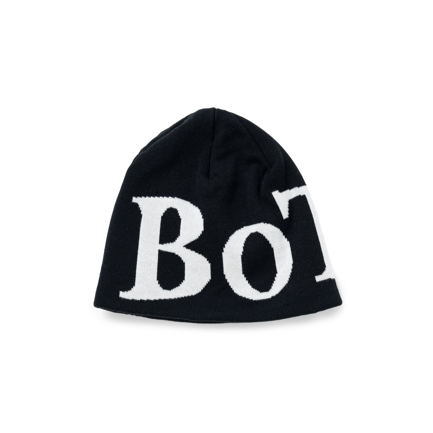 BoTT<br>OG Logo Skull Cap Beanie<br>