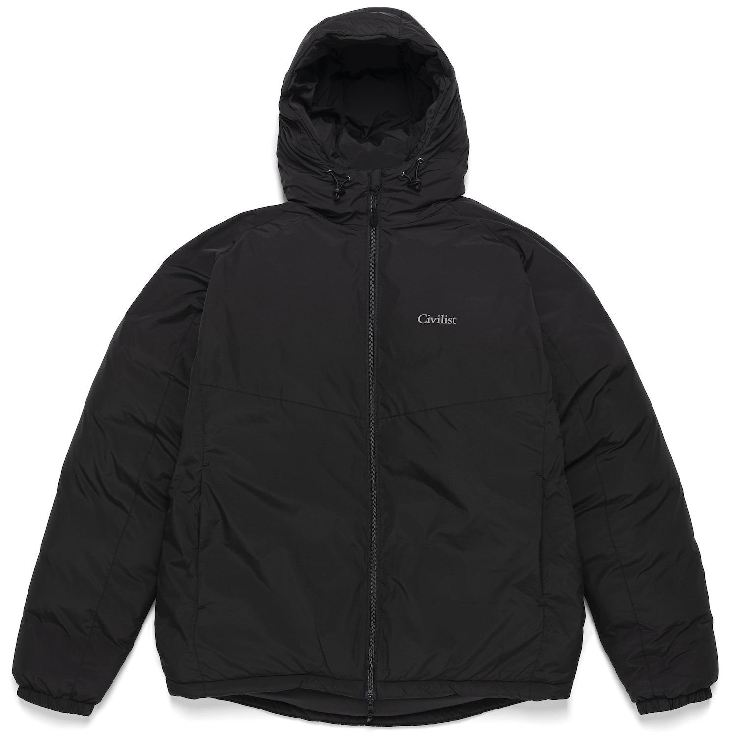 Civilist<br>Civilist Tech Puffer Jacket<br>