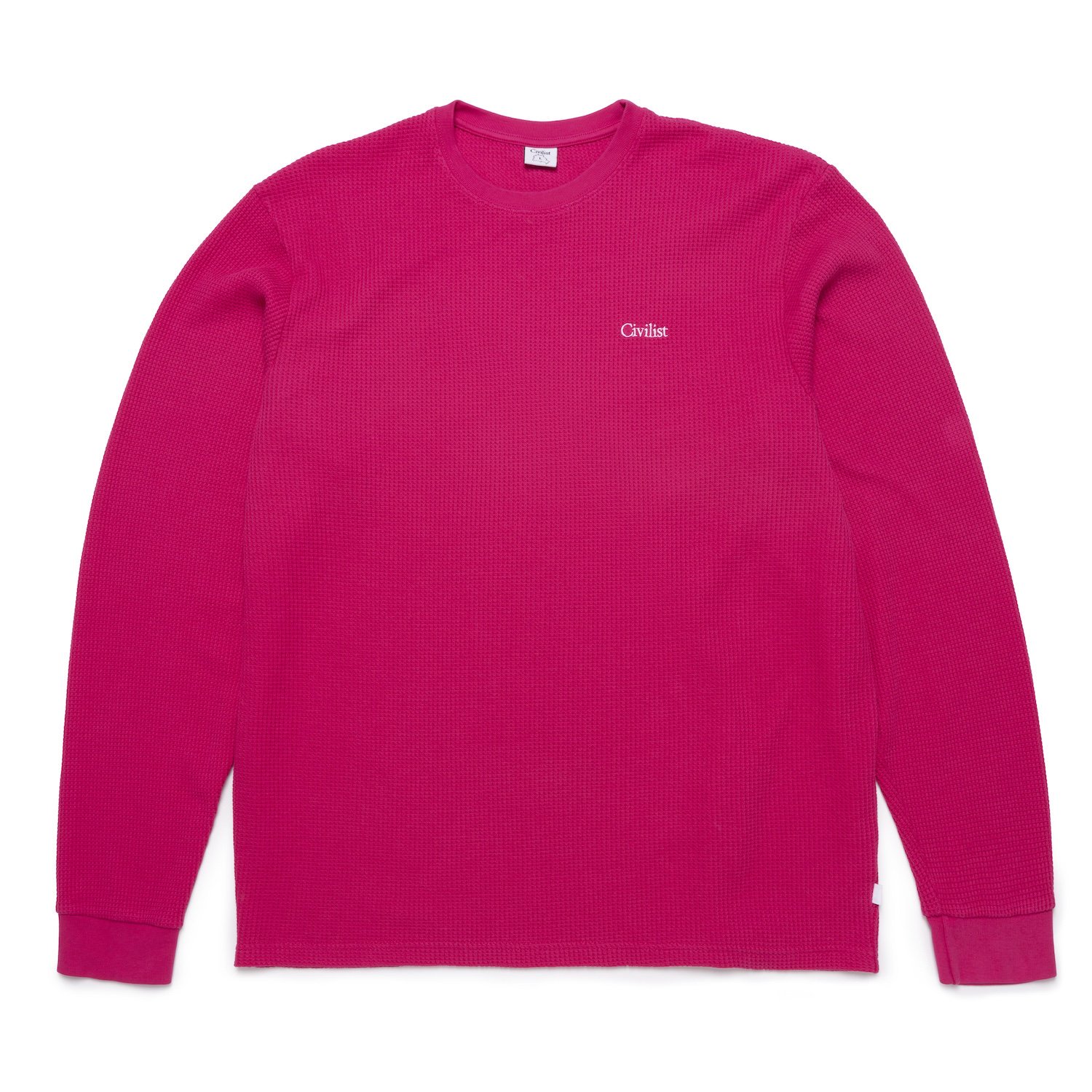 Civilist<br>Thermal Longsleeve<br>