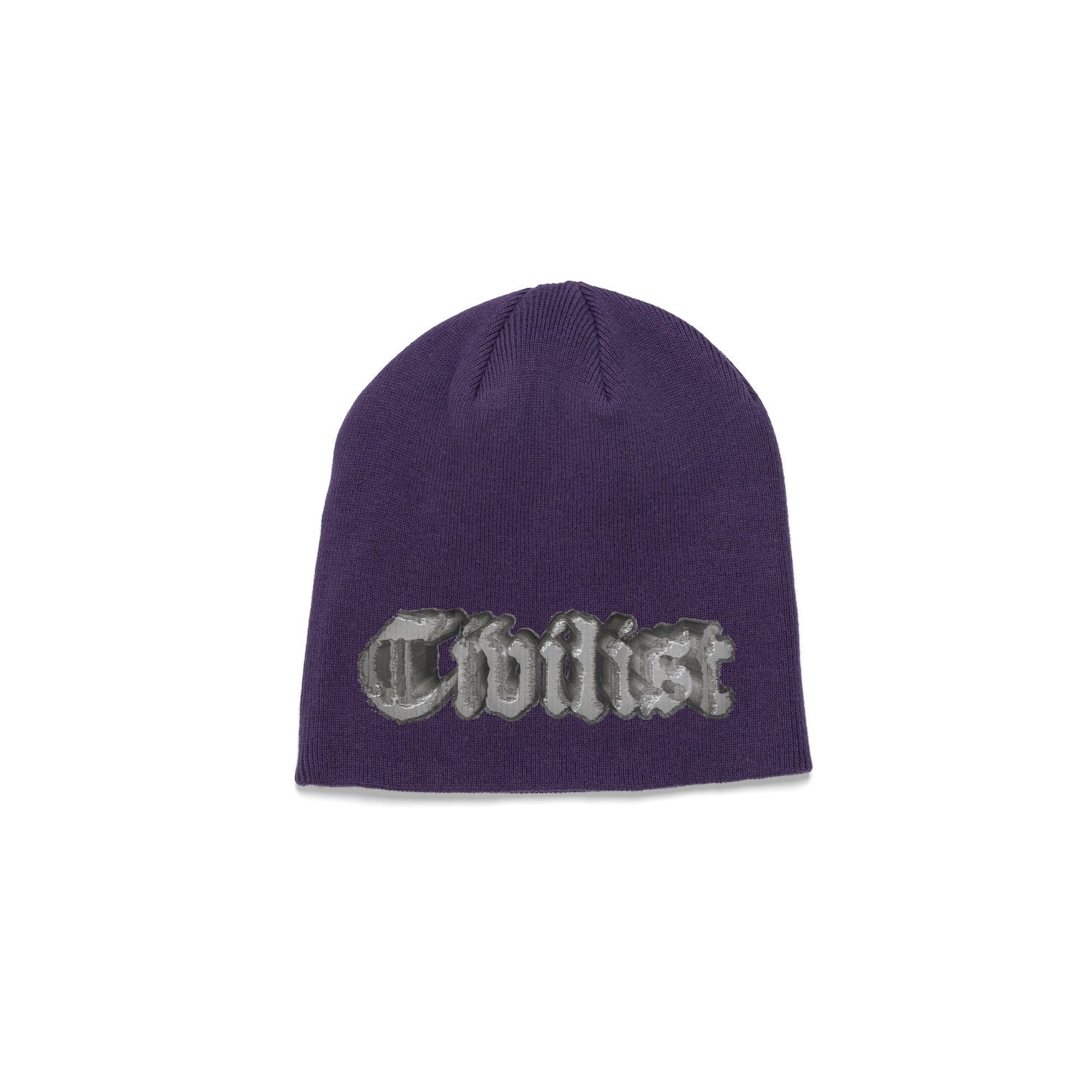 Civilist<br>Skull Beanie<br>