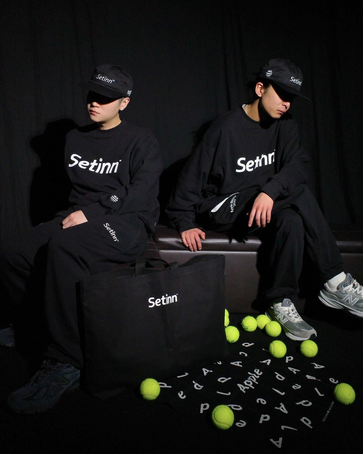 APPLE BUTTER STORE × SetinnCap - Apple Butter Store