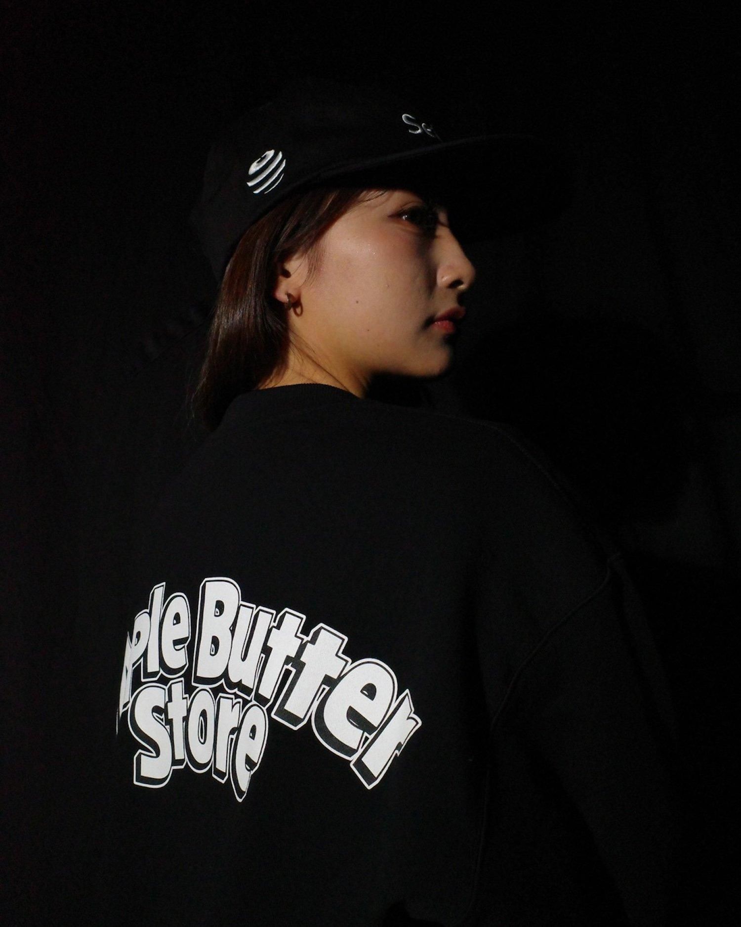 APPLE BUTTER STORE × SetinnCap - Apple Butter Store