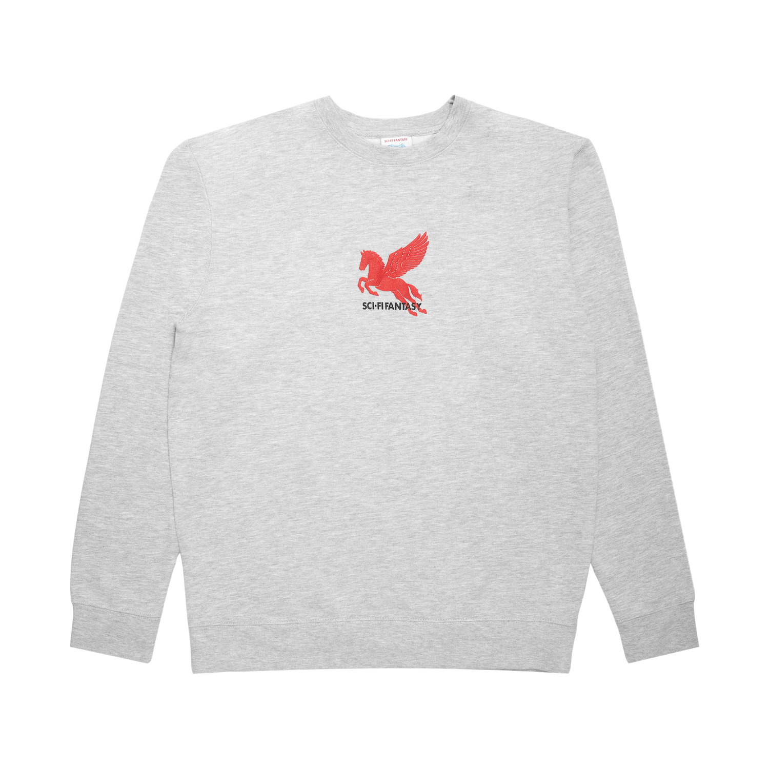 Sci-Fi Fantasy<br>PEGASUS CREWNECK<br>