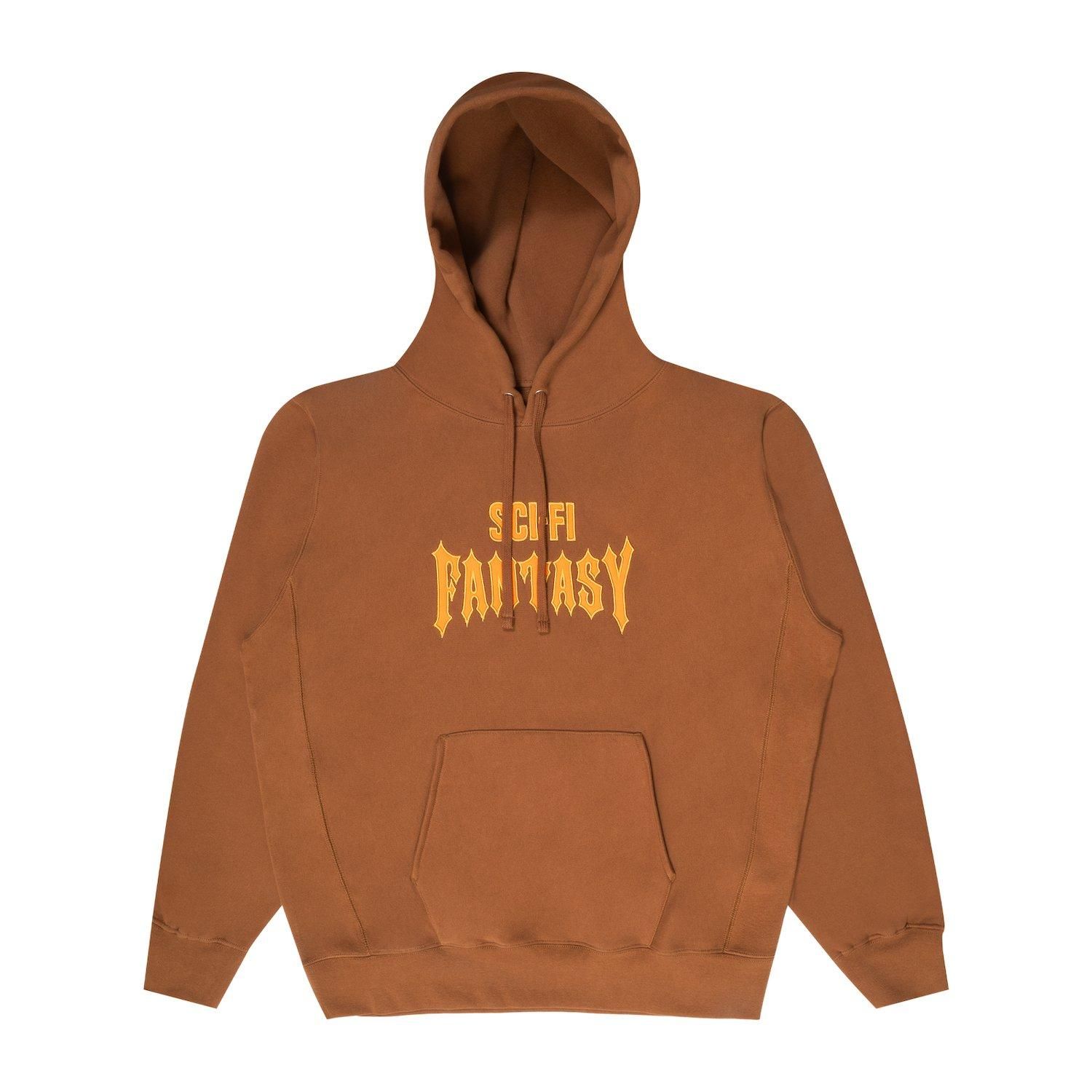 HOODIE - Apple Butter Store