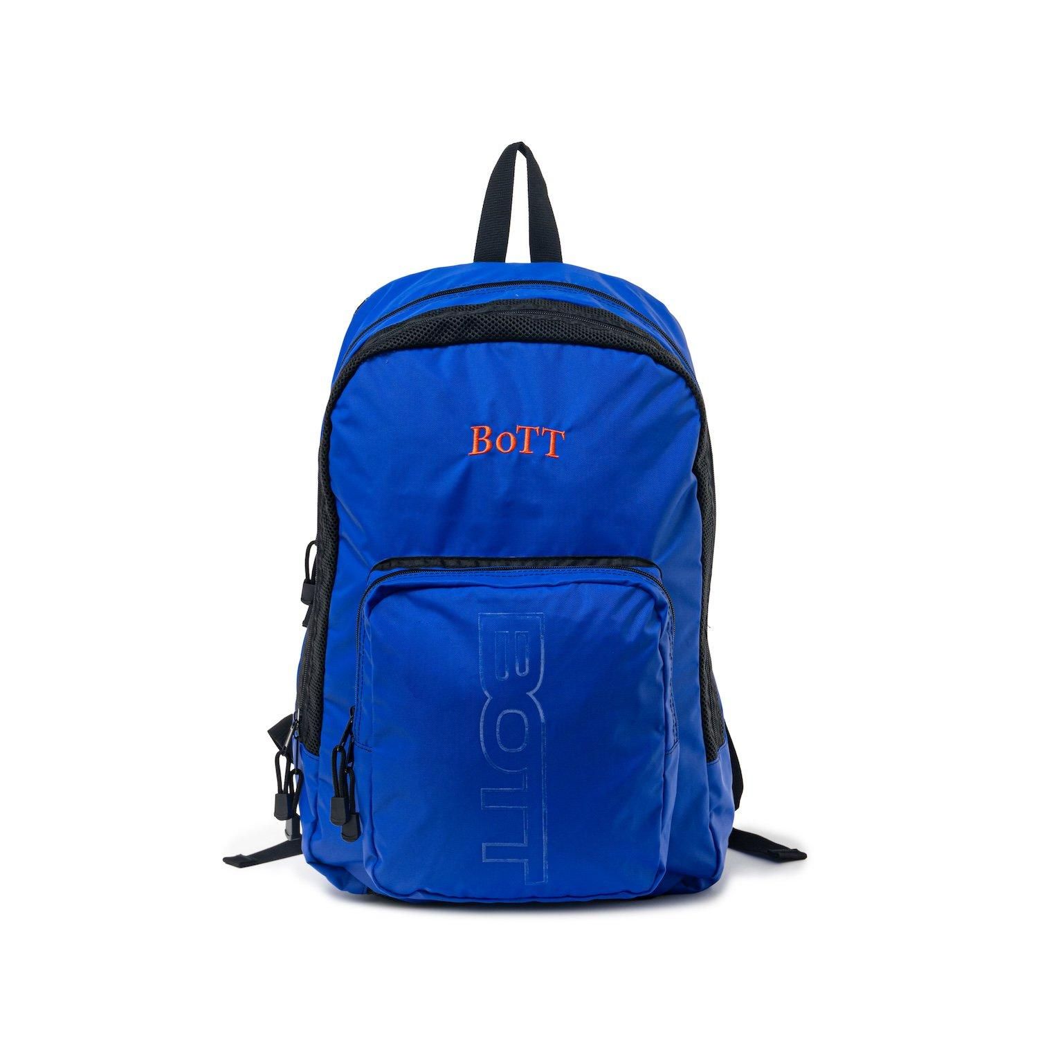 BoTT<br>Utility Backpack<br>