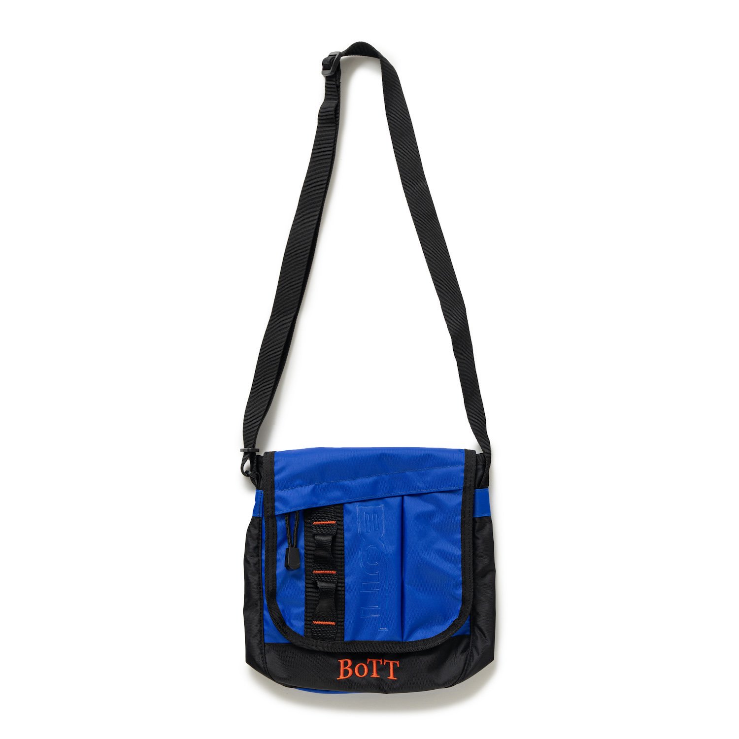 BoTT<br>Utility Shoulder Bag<br>