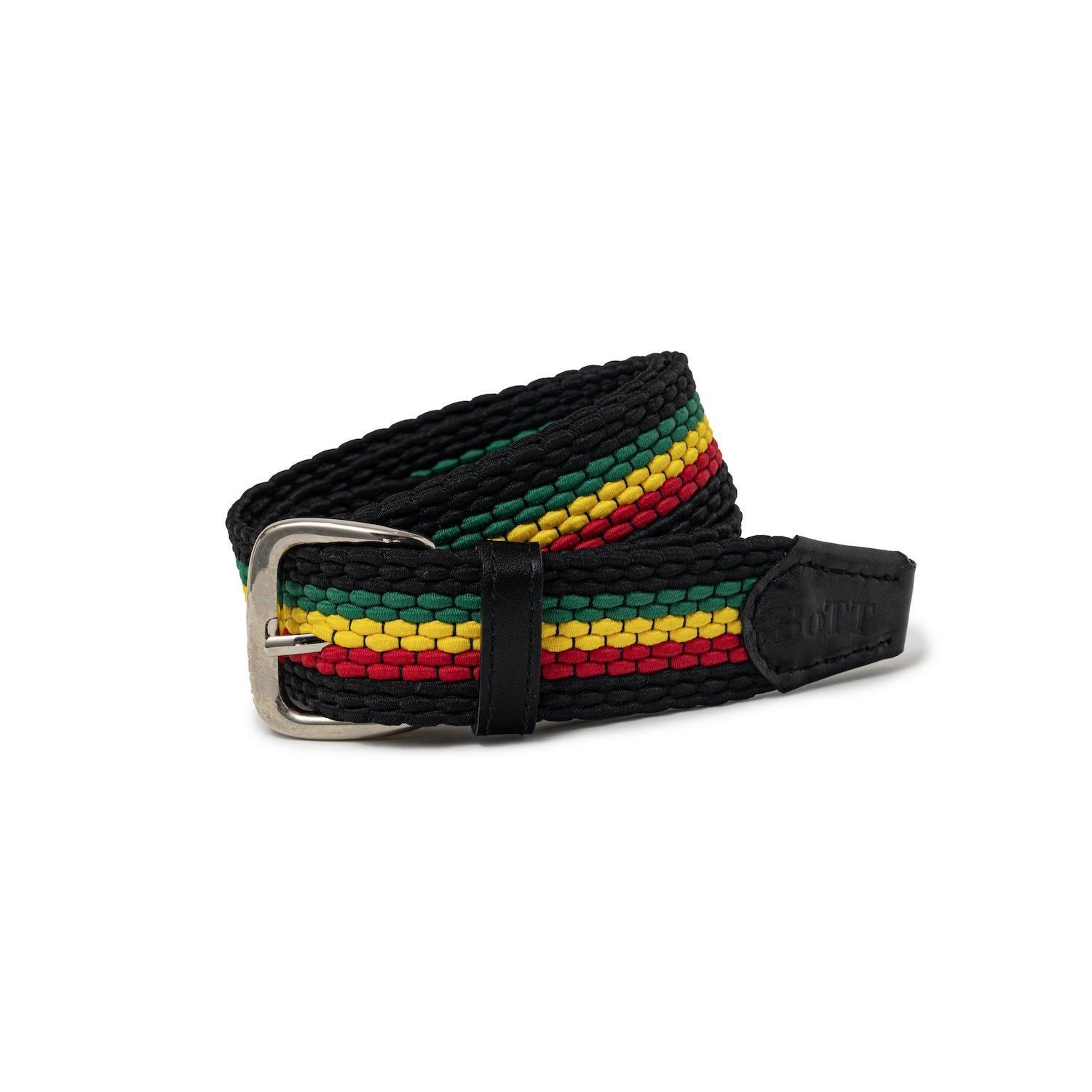 BoTT Woven Belt