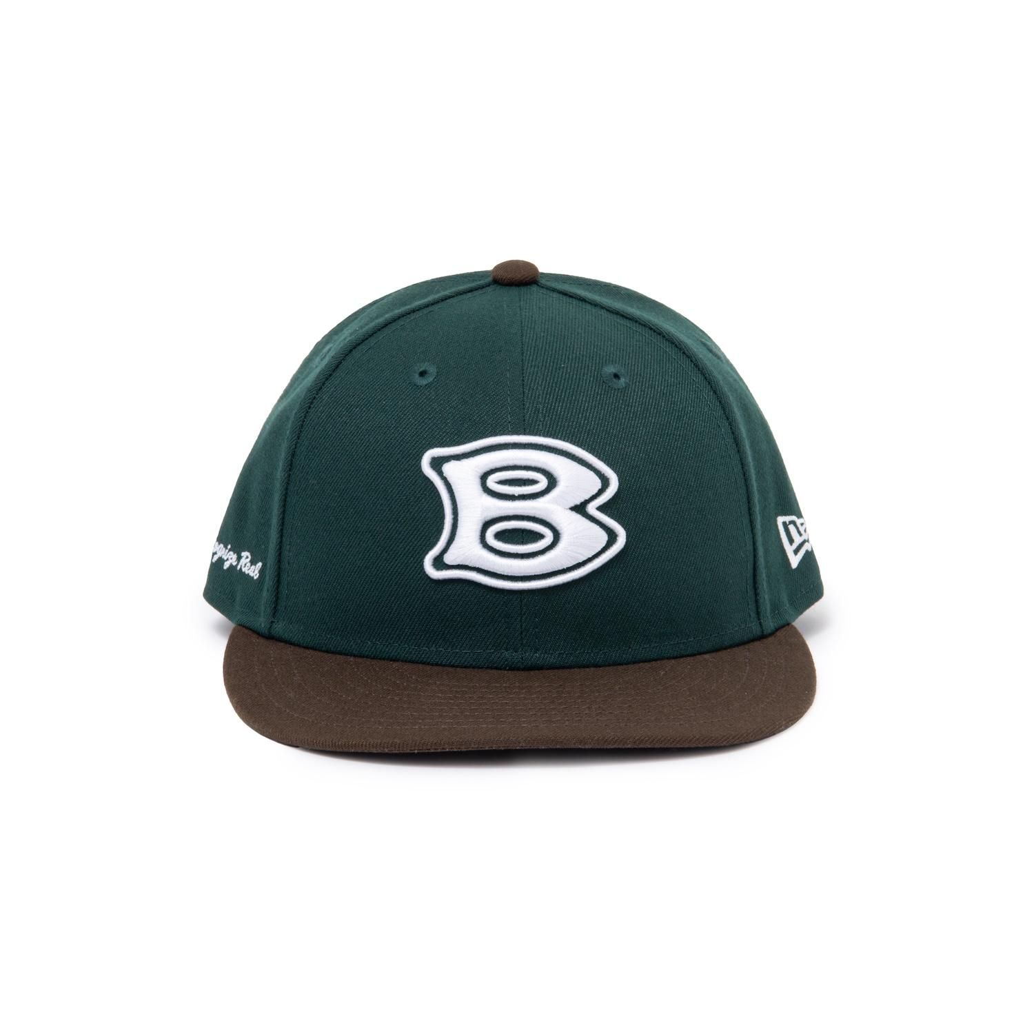 BoTTNEW ERA<br>CLASSIC B NEW ERA LP 59FIFTY<br>