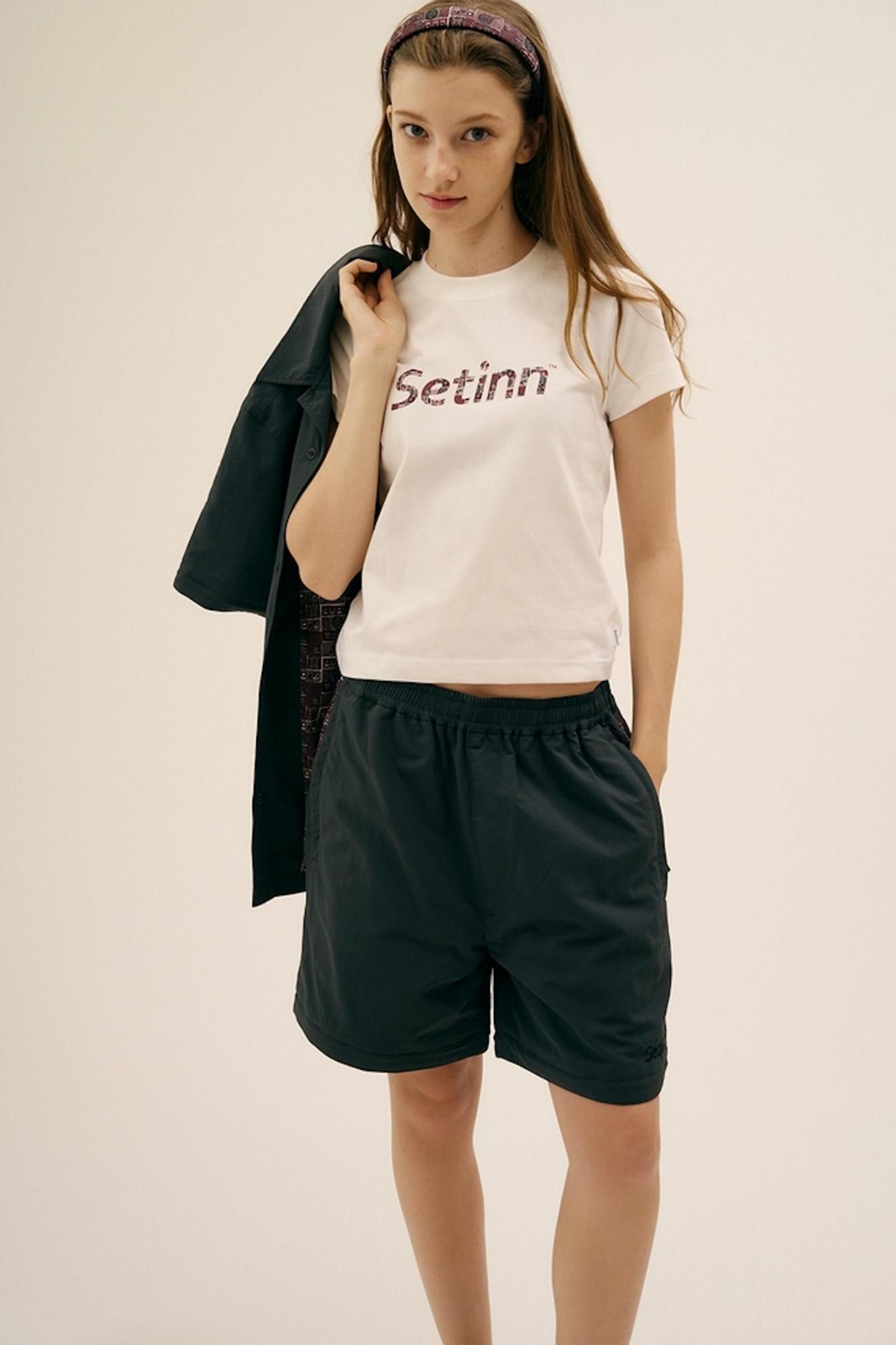 SetinnBallperson 2Way Pants - Apple Butter Store