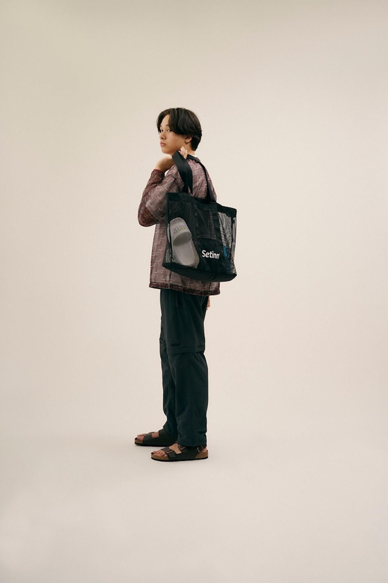 SetinnBallperson 2Way Pants - Apple Butter Store