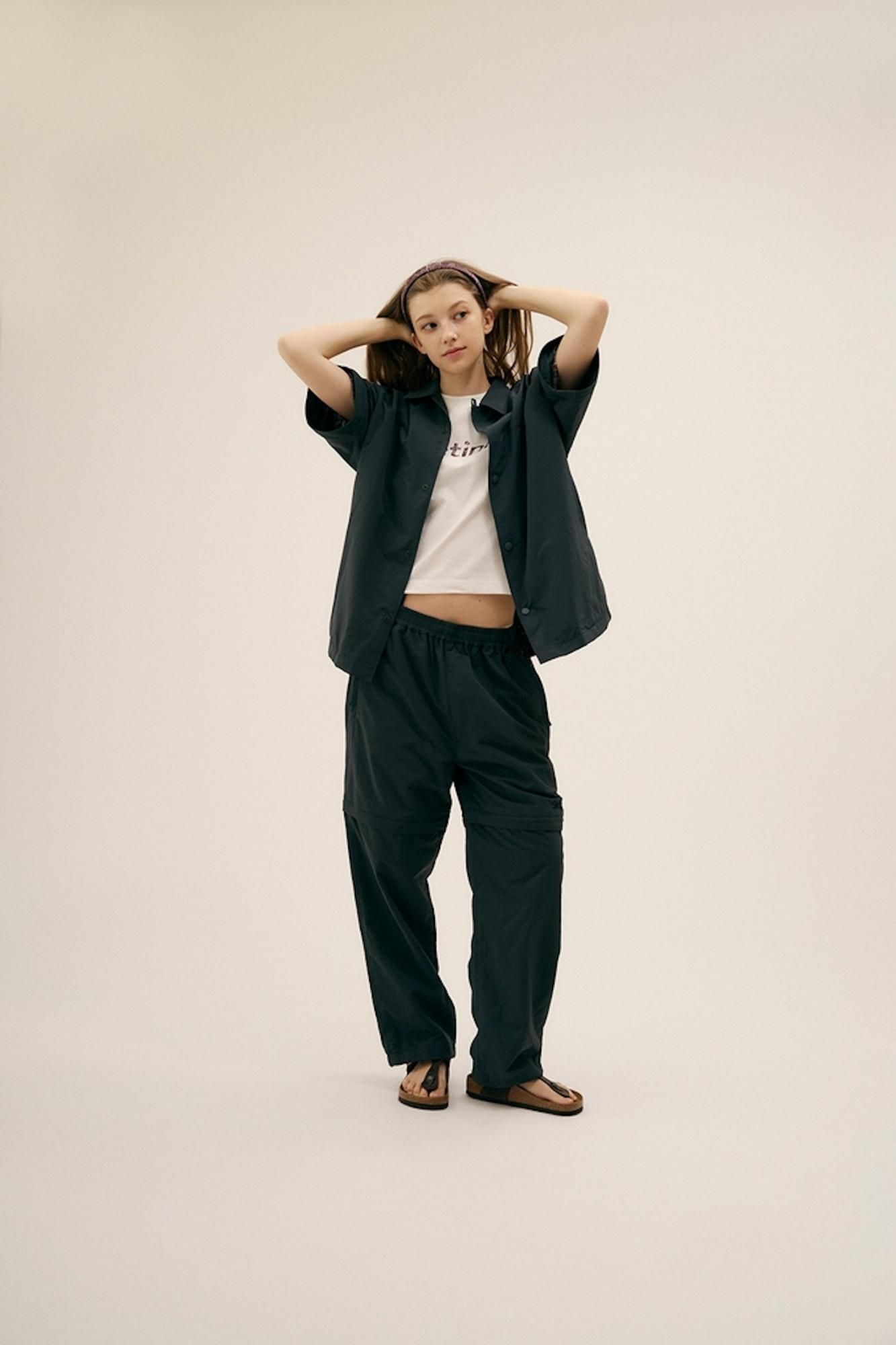 SetinnBallperson 2Way Pants - Apple Butter Store