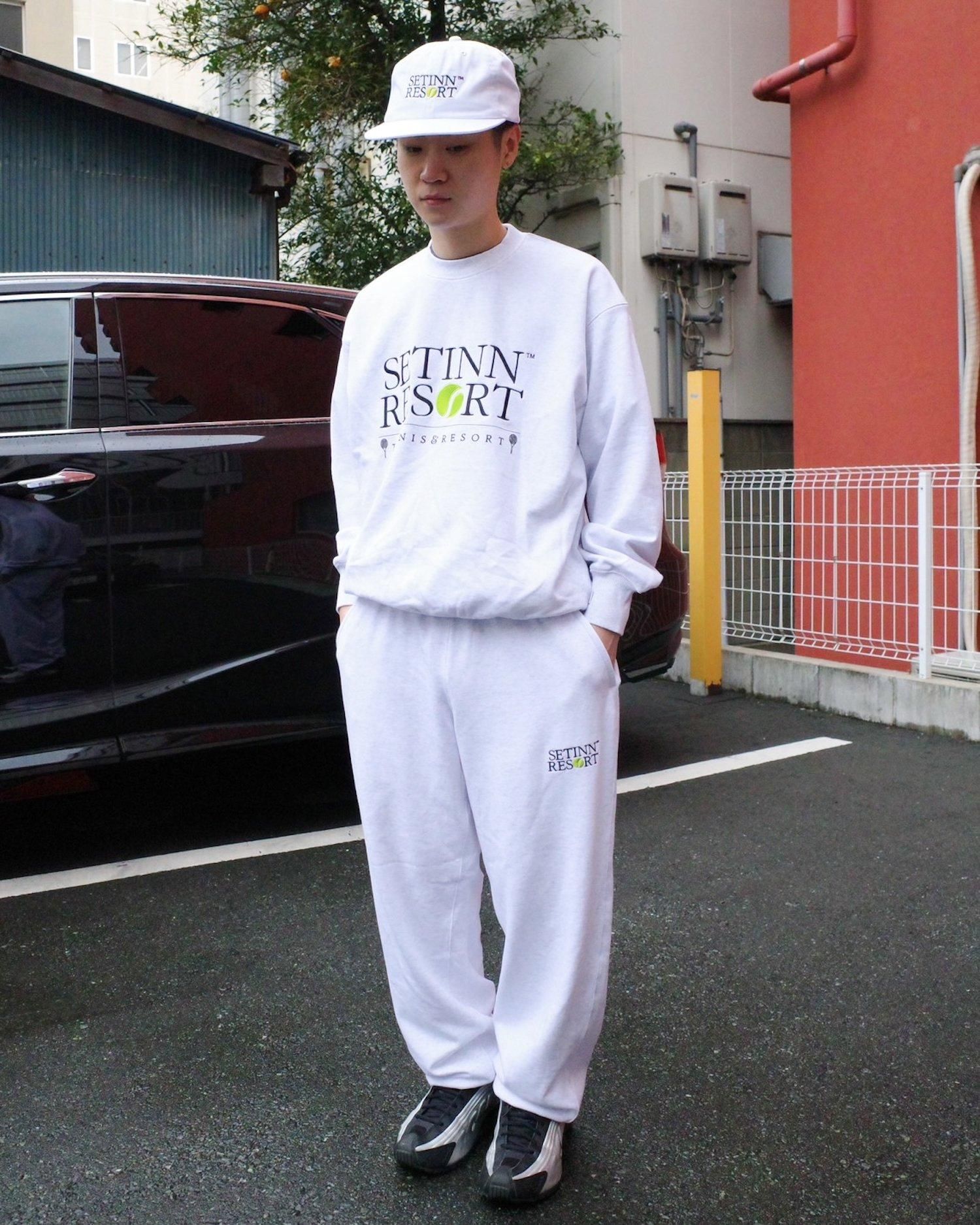 帽子 Stn ABS CAP APPLE BUTTER STORE Setinn APPLE BUTTER STORE × SetinnABS SETINN CAP - Apple Butter Store